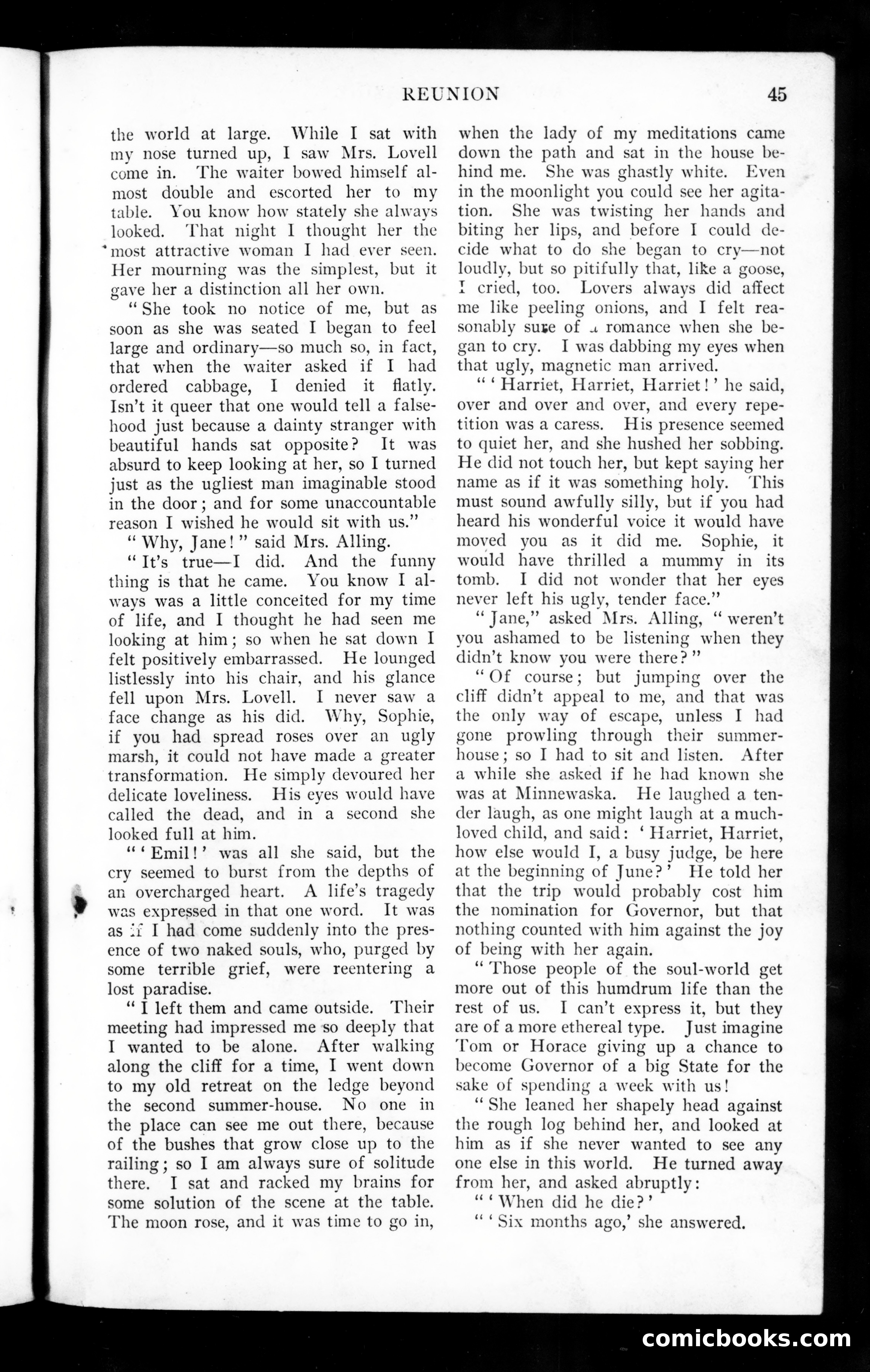 The Munsey Magazine, October 1908 — page 47 of 150