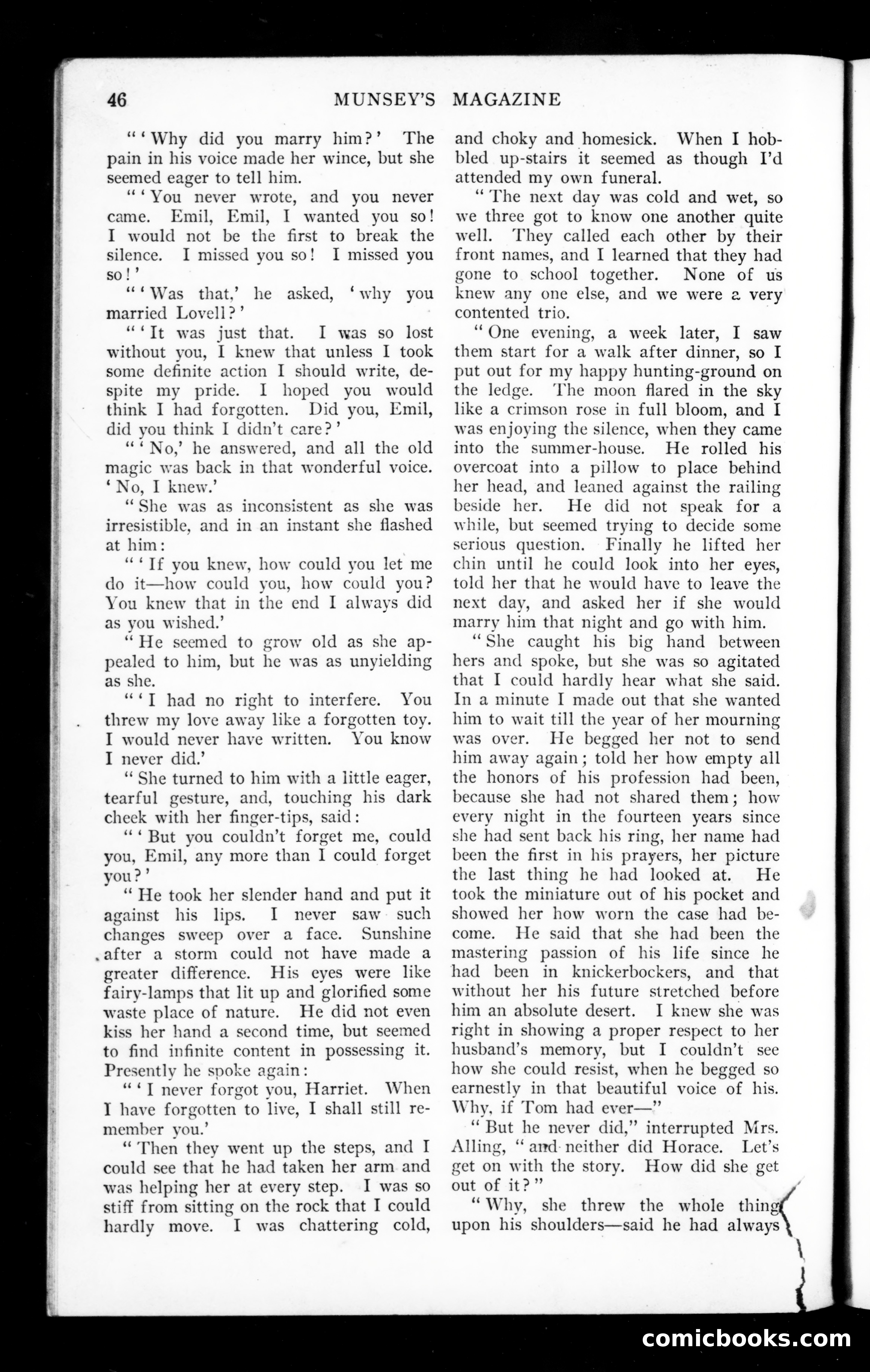 The Munsey Magazine, October 1908 — page 48 of 150
