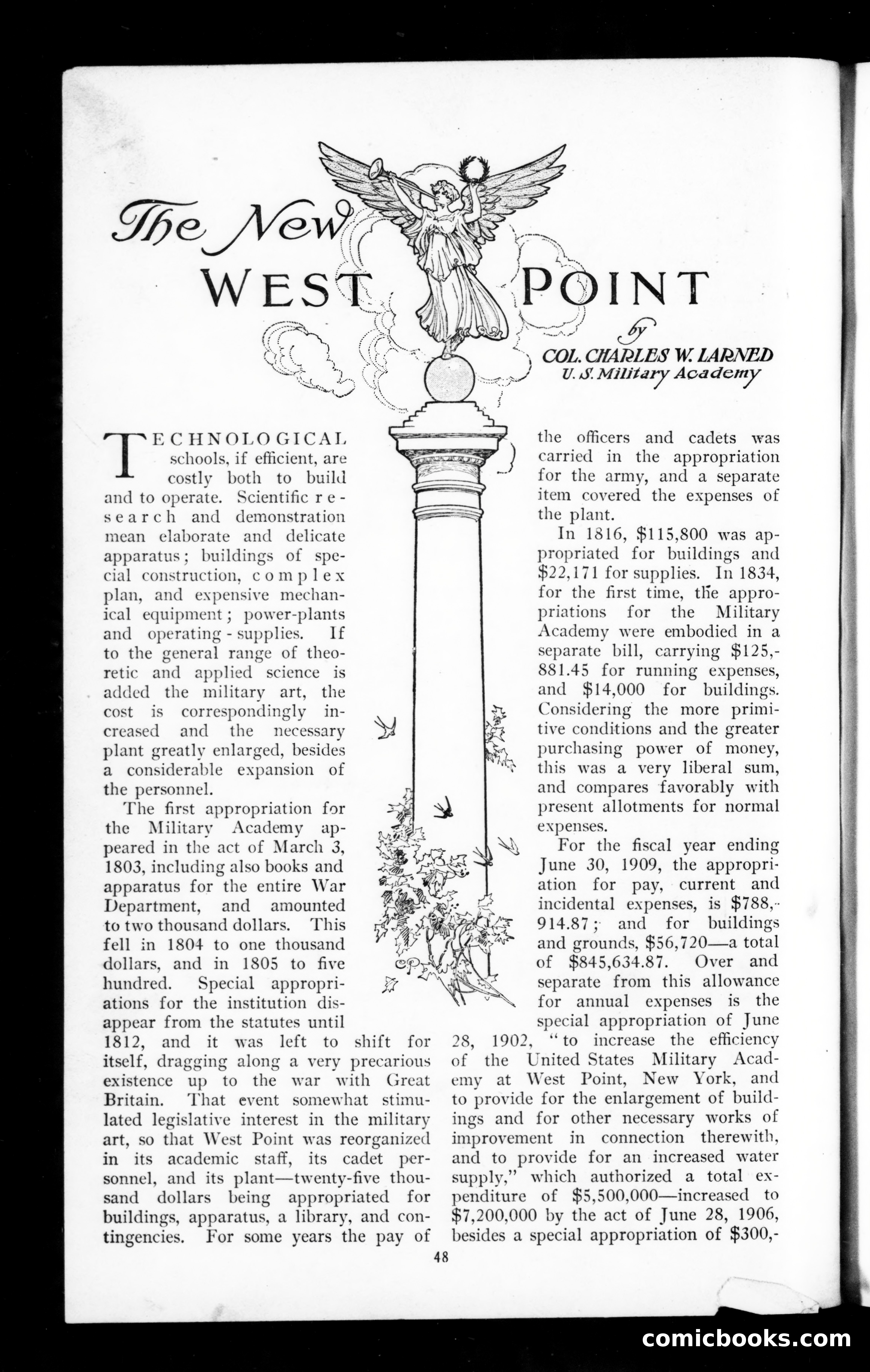 The Munsey Magazine, October 1908 — page 50 of 150