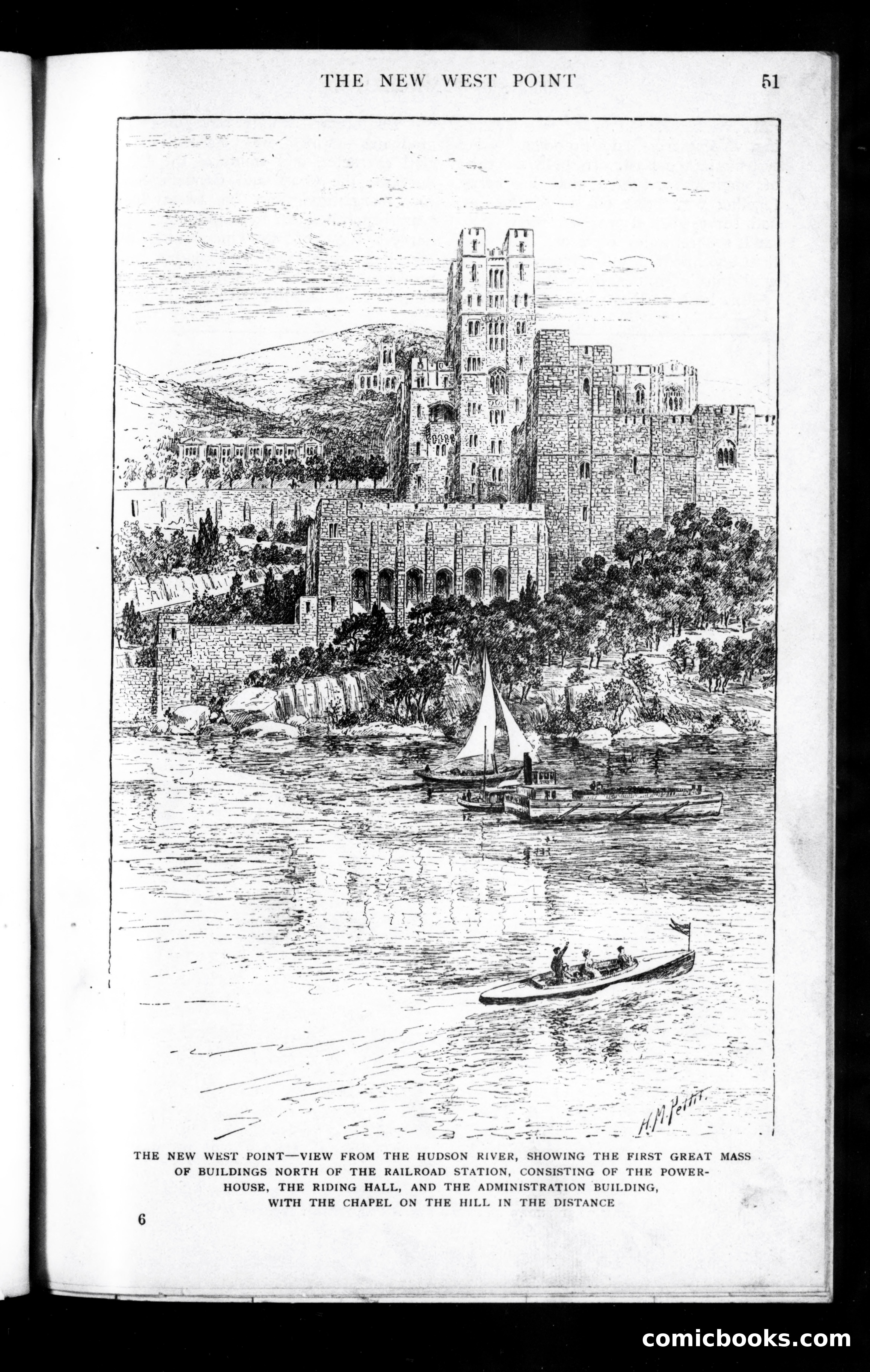 The Munsey Magazine, October 1908 — page 53 of 150