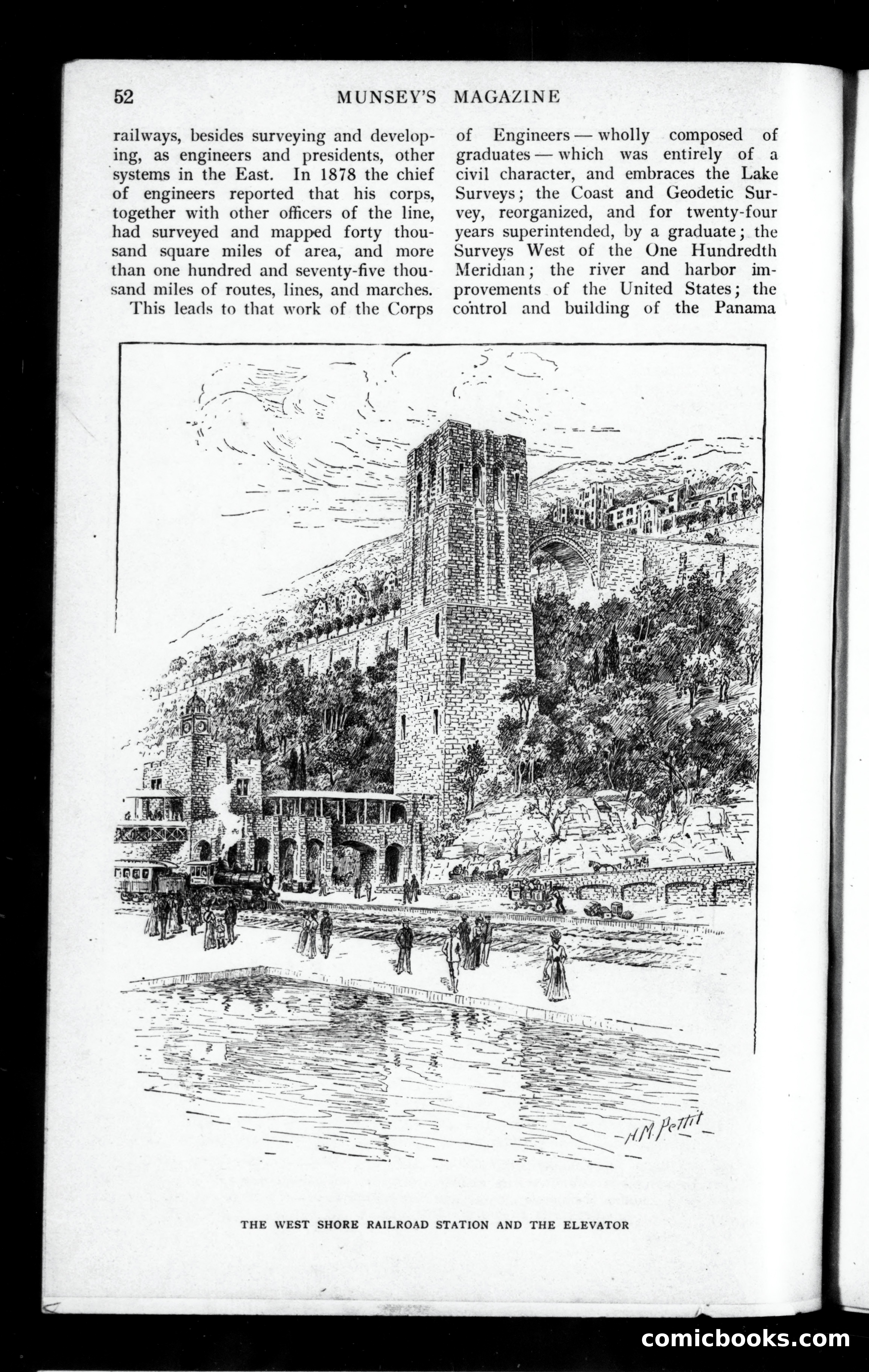 The Munsey Magazine, October 1908 — page 54 of 150