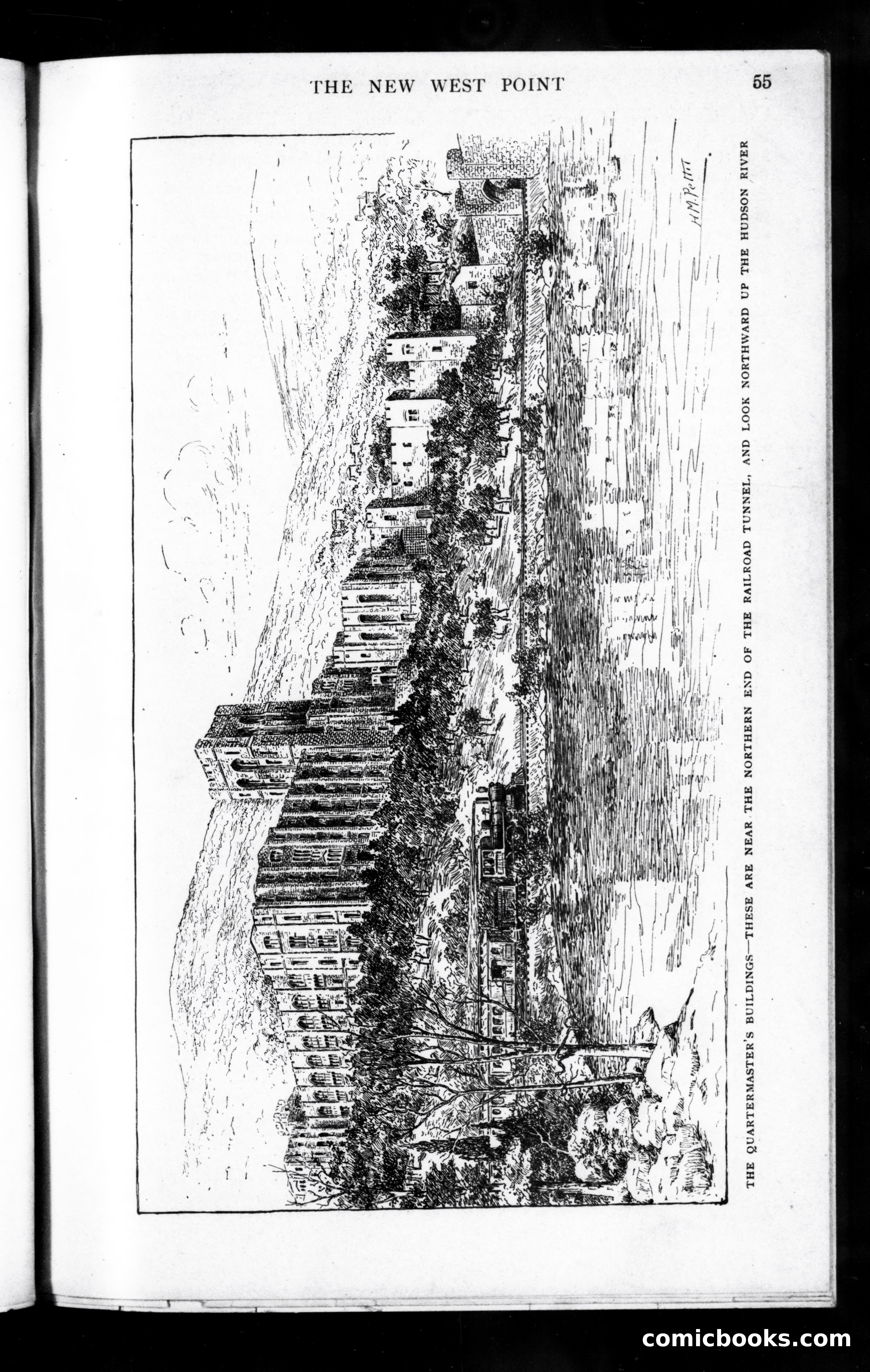 The Munsey Magazine, October 1908 — page 57 of 150