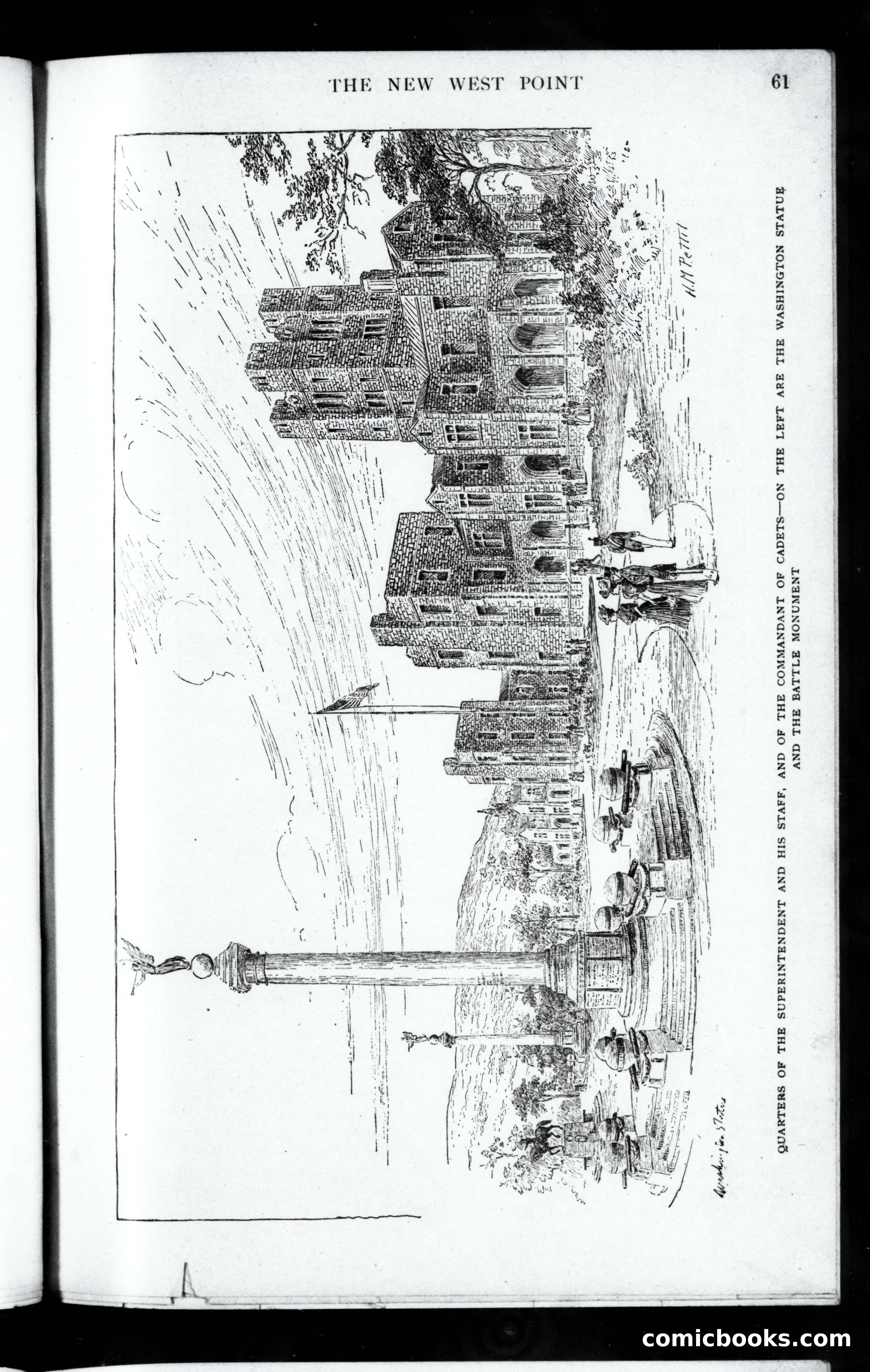 The Munsey Magazine, October 1908 — page 63 of 150