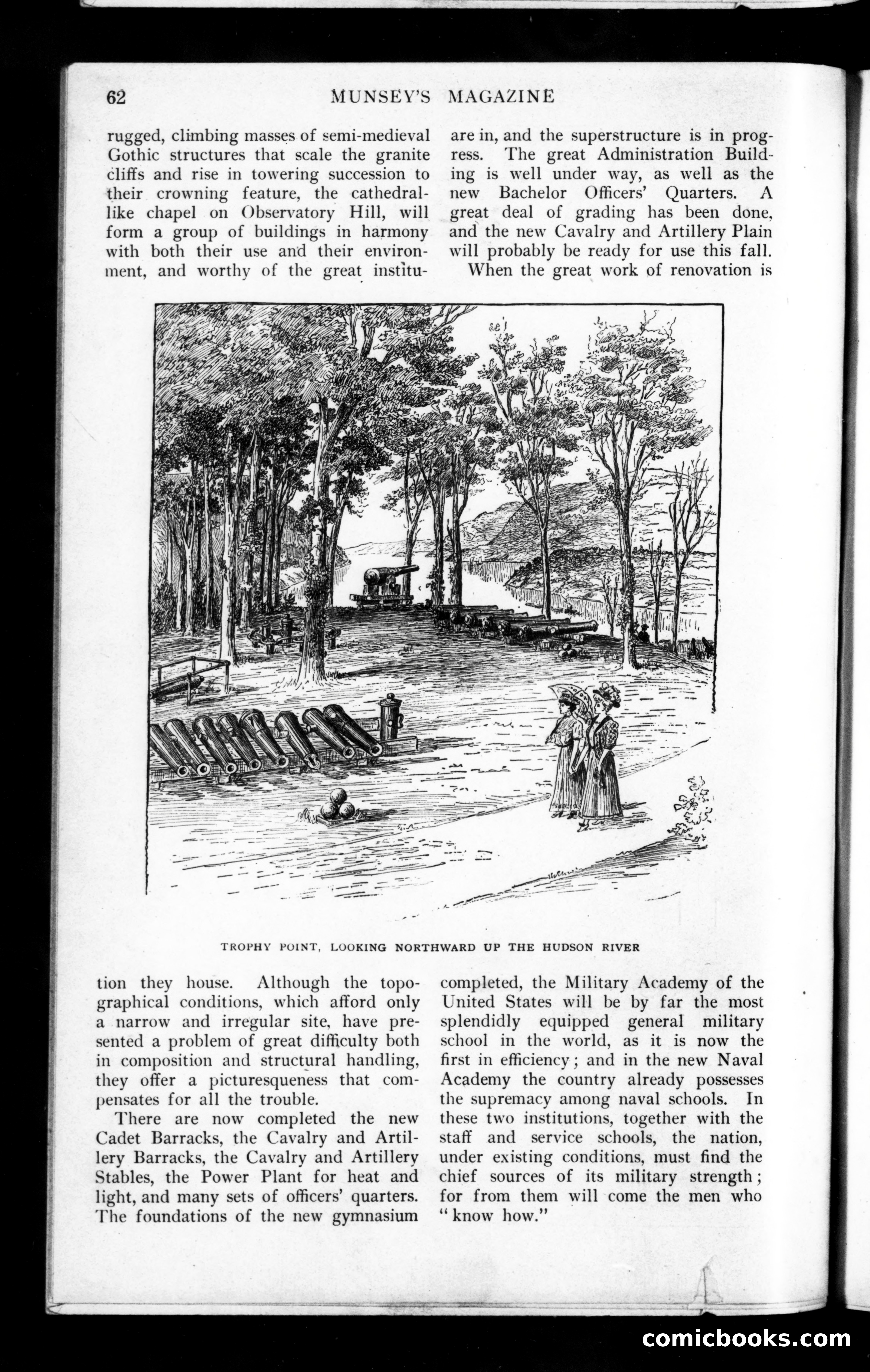 The Munsey Magazine, October 1908 — page 64 of 150