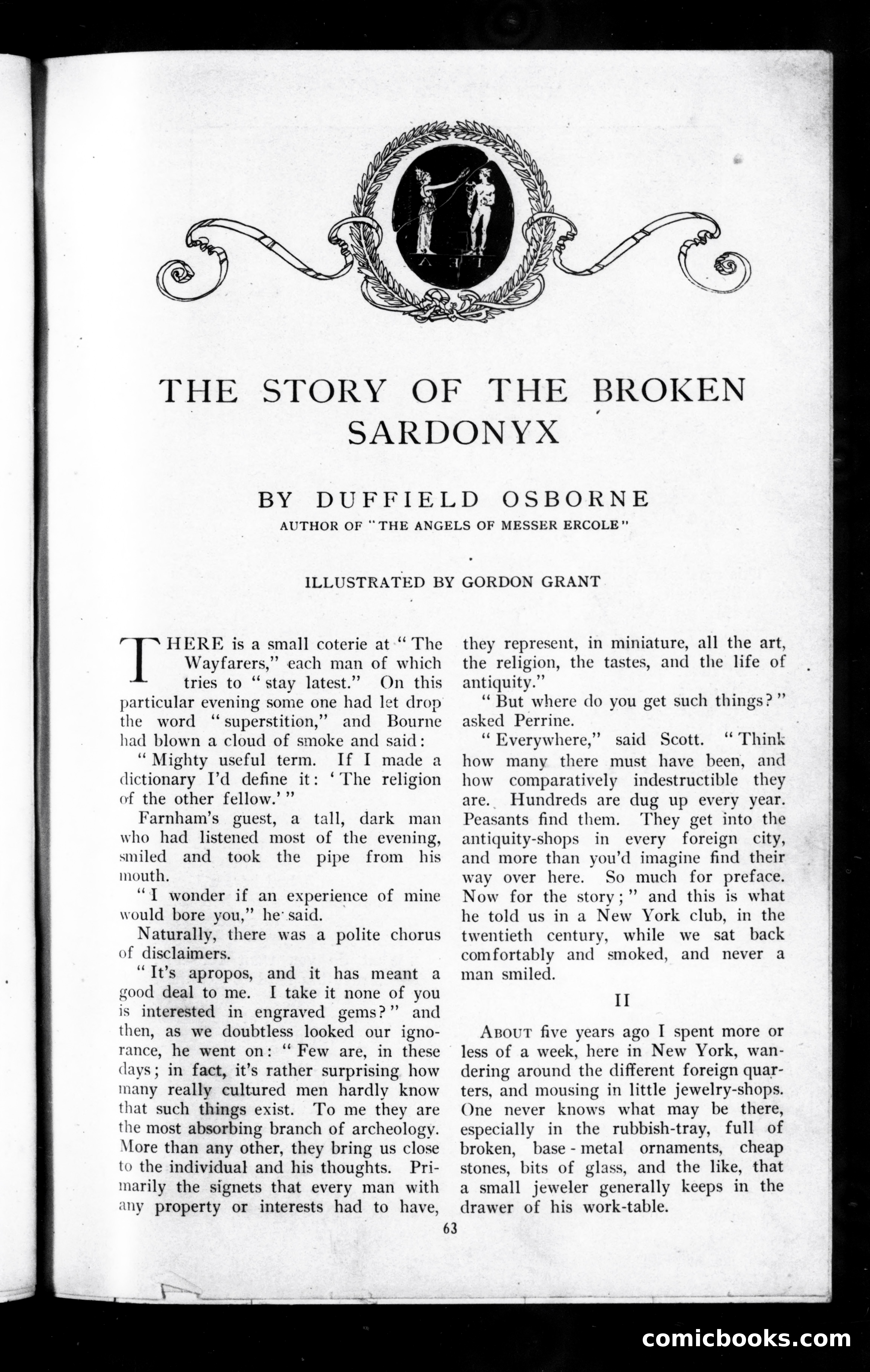 The Munsey Magazine, October 1908 — page 65 of 150