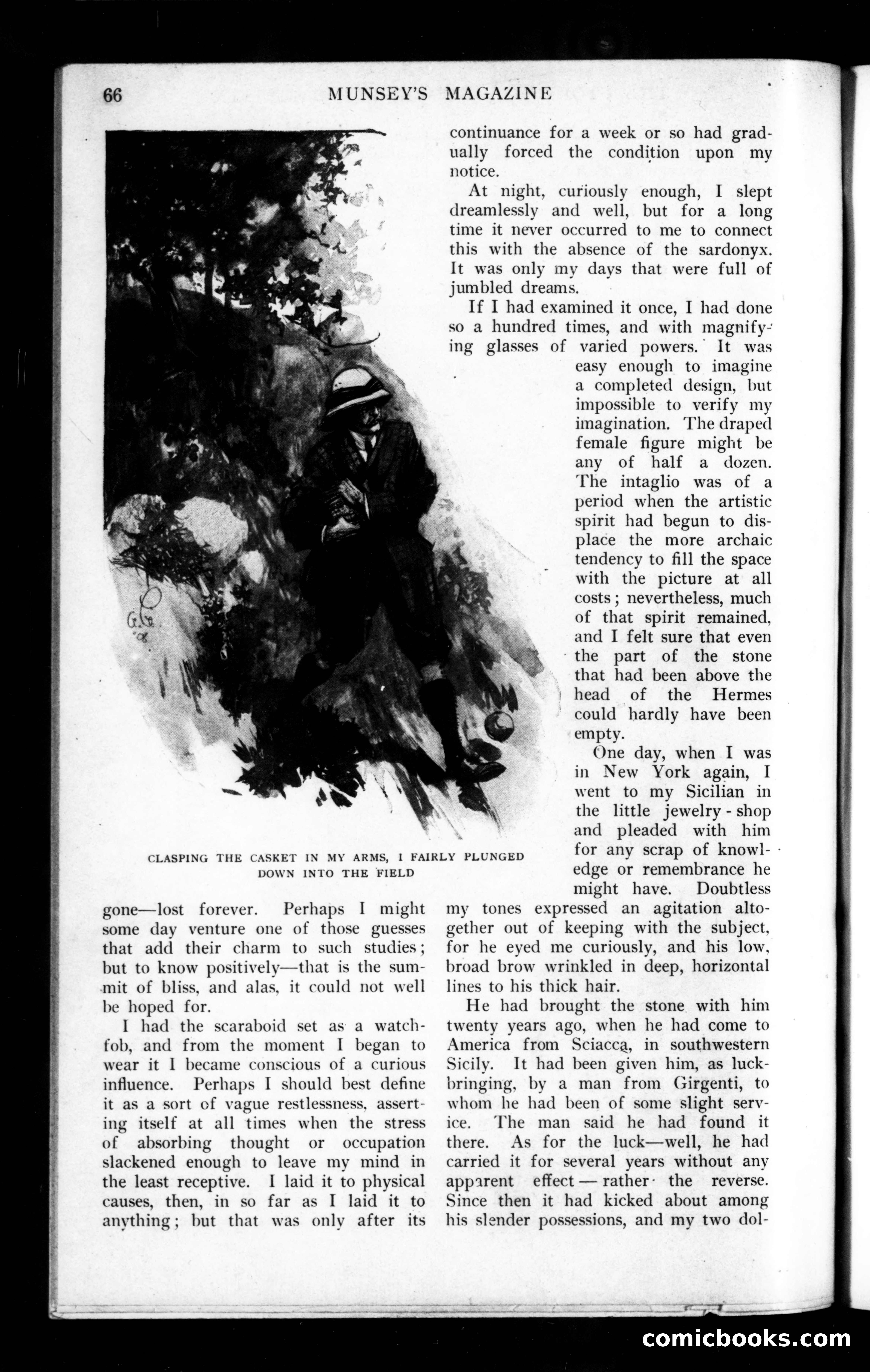 The Munsey Magazine, October 1908 — page 68 of 150