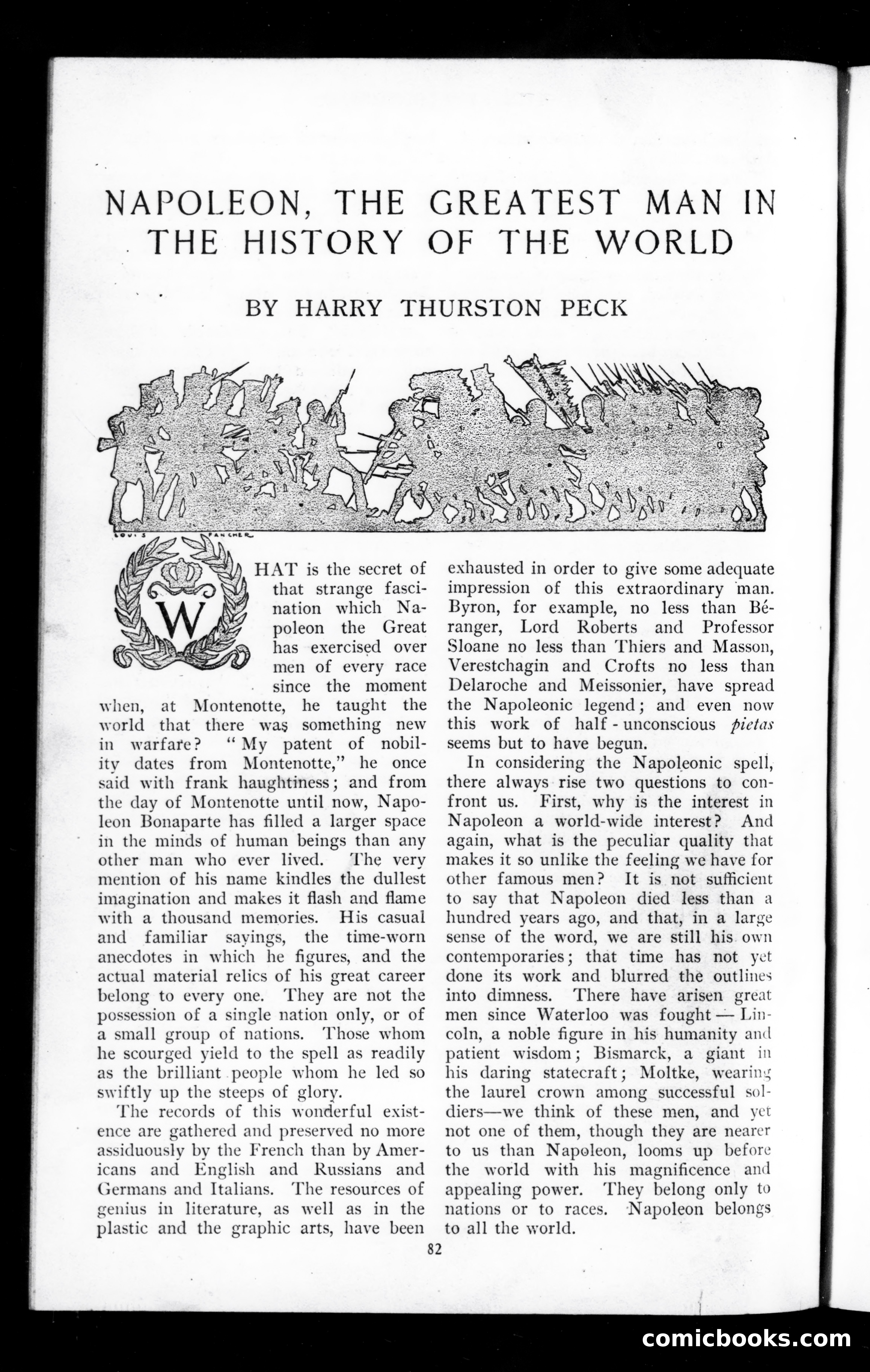 The Munsey Magazine, October 1908 — page 84 of 150