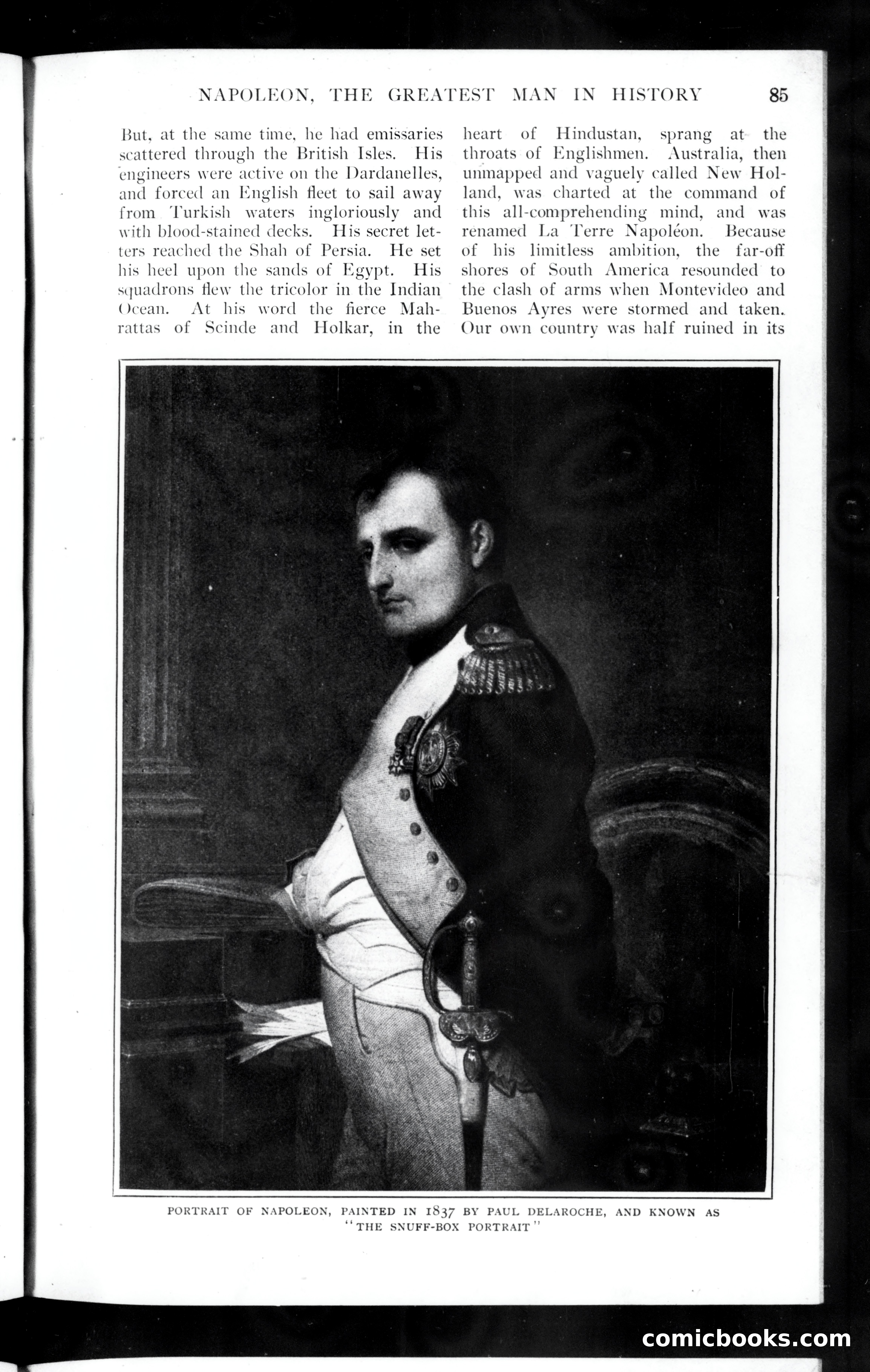 The Munsey Magazine, October 1908 — page 87 of 150