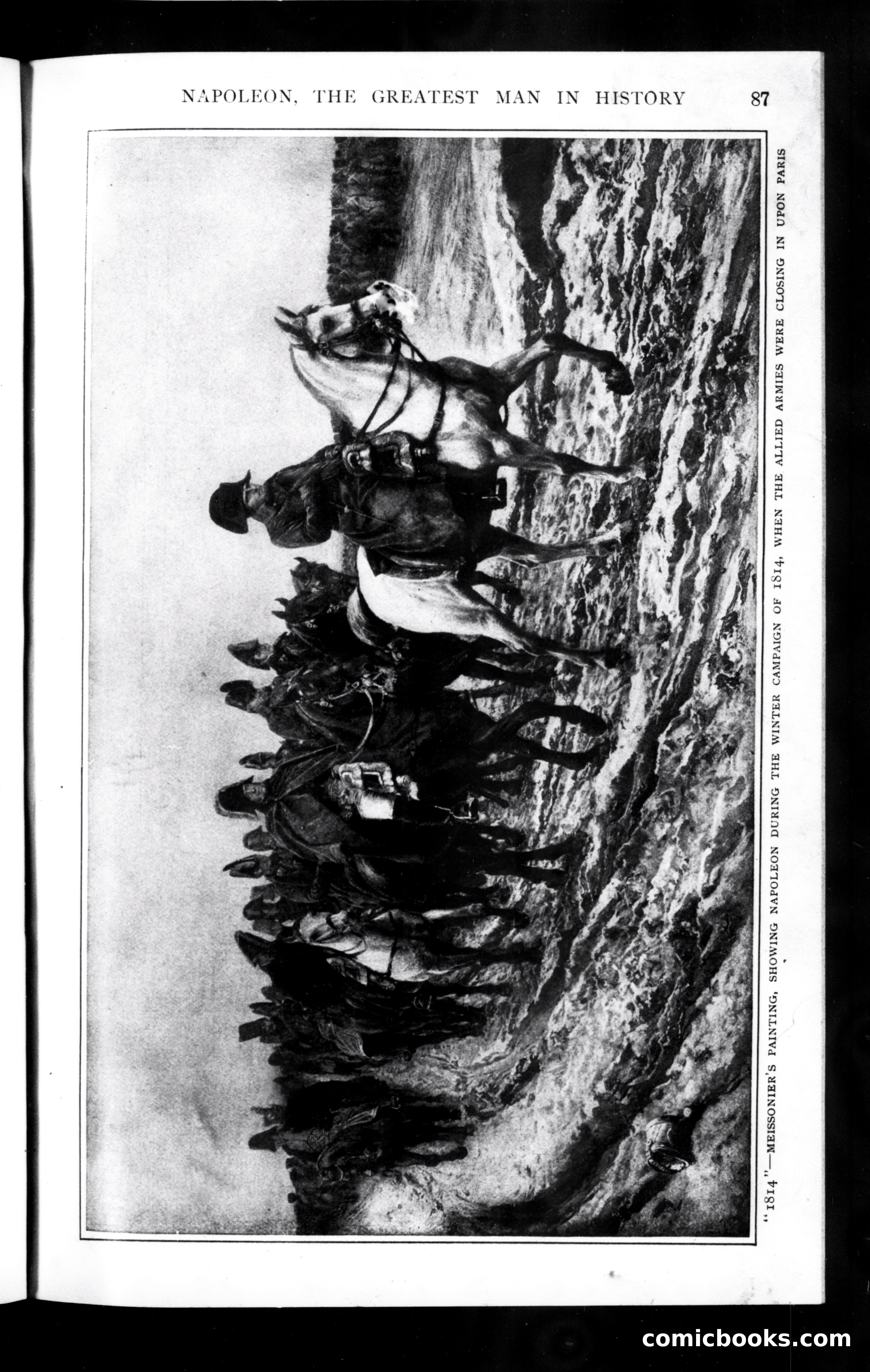 The Munsey Magazine, October 1908 — page 89 of 150