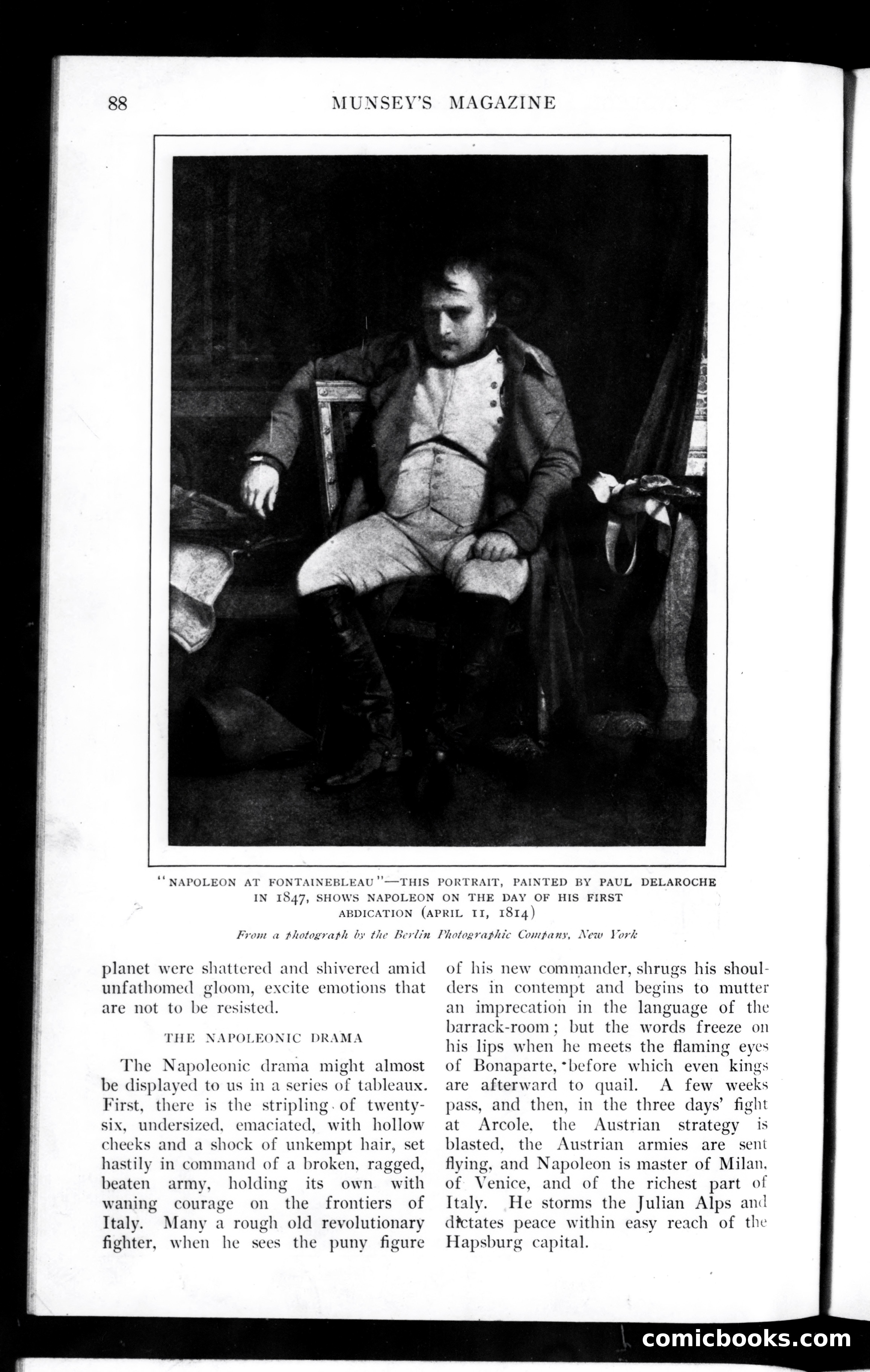The Munsey Magazine, October 1908 — page 90 of 150