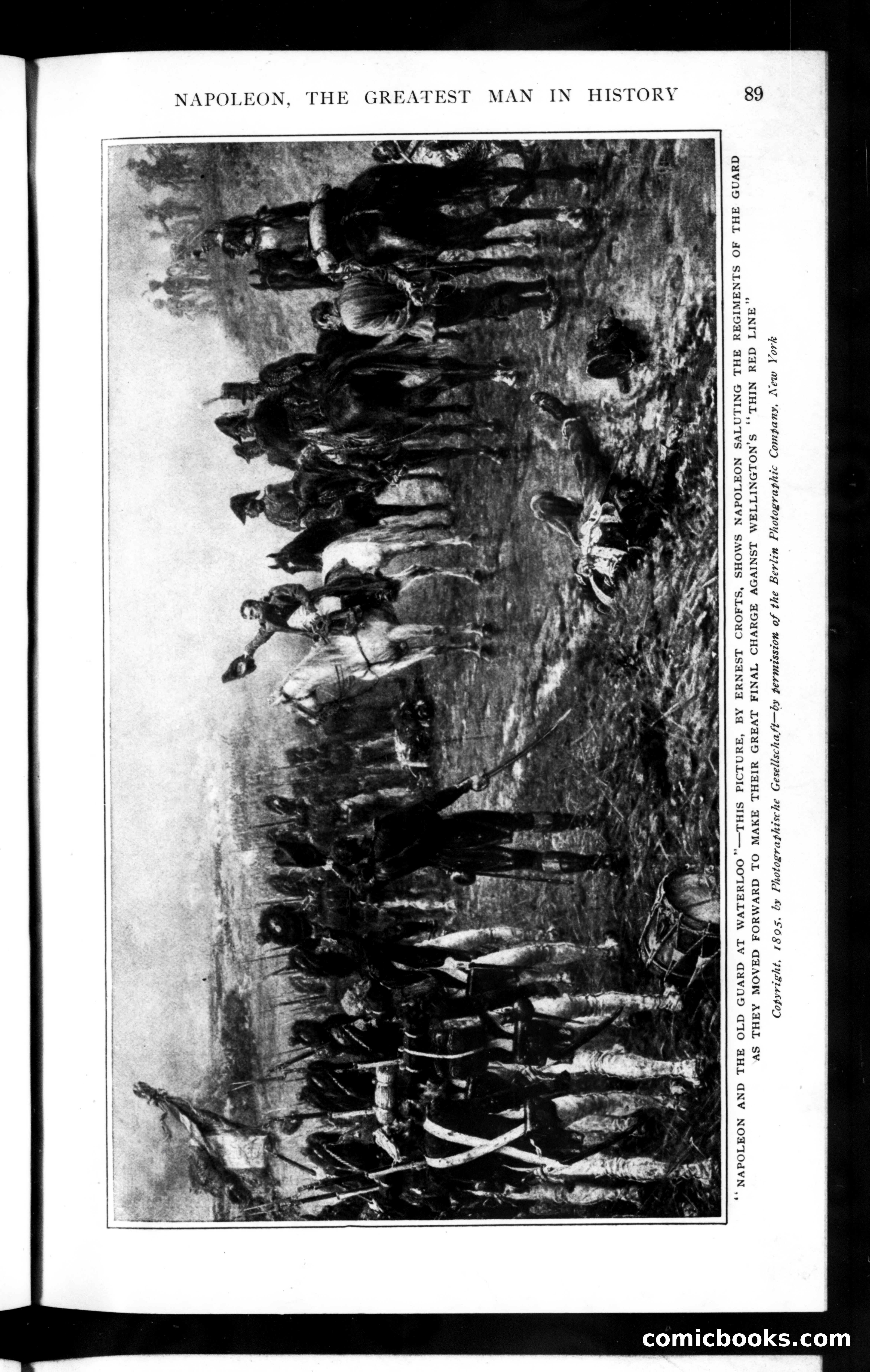 The Munsey Magazine, October 1908 — page 91 of 150