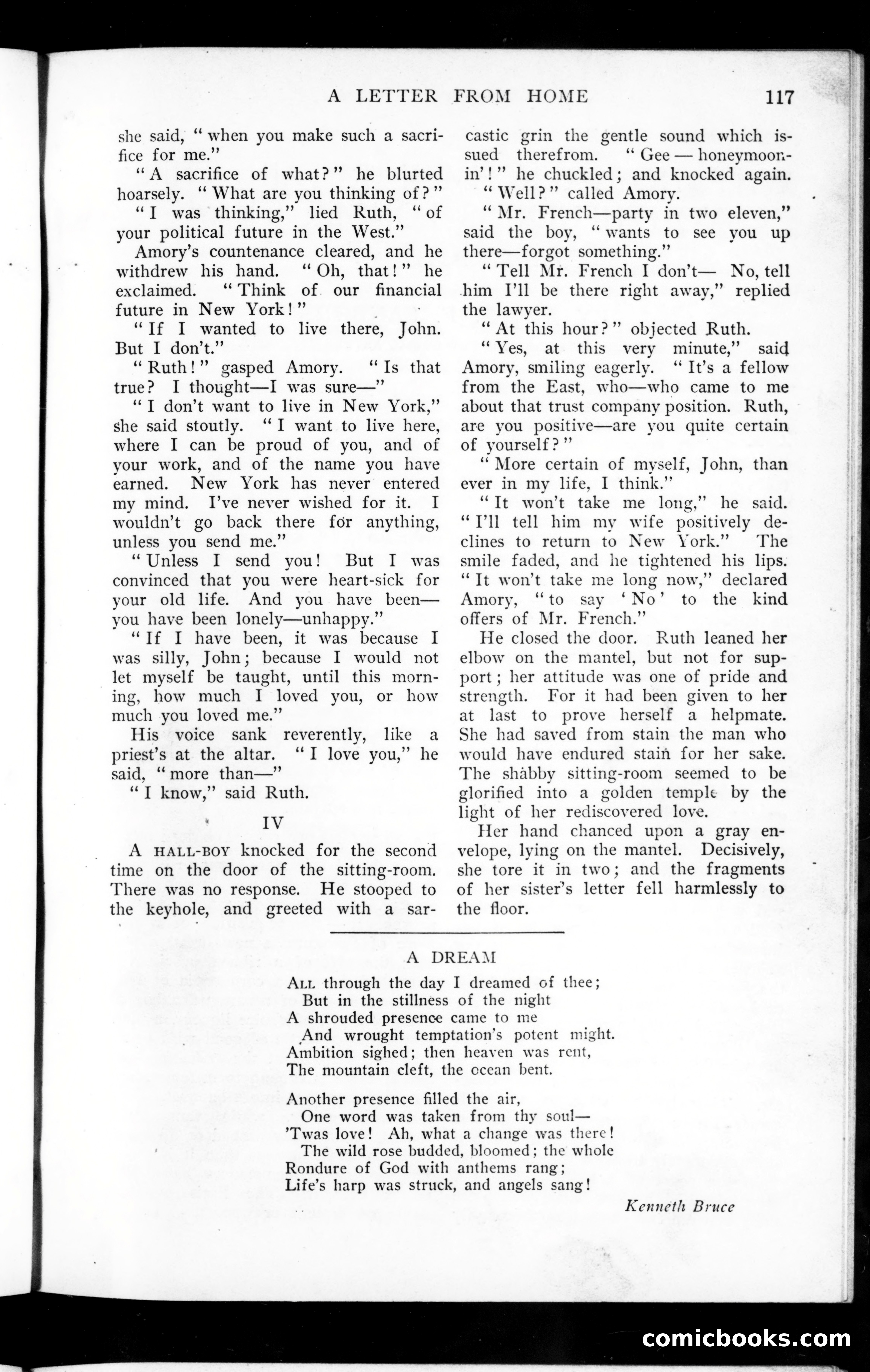 The Munsey Magazine, October 1908 — page 119 of 150