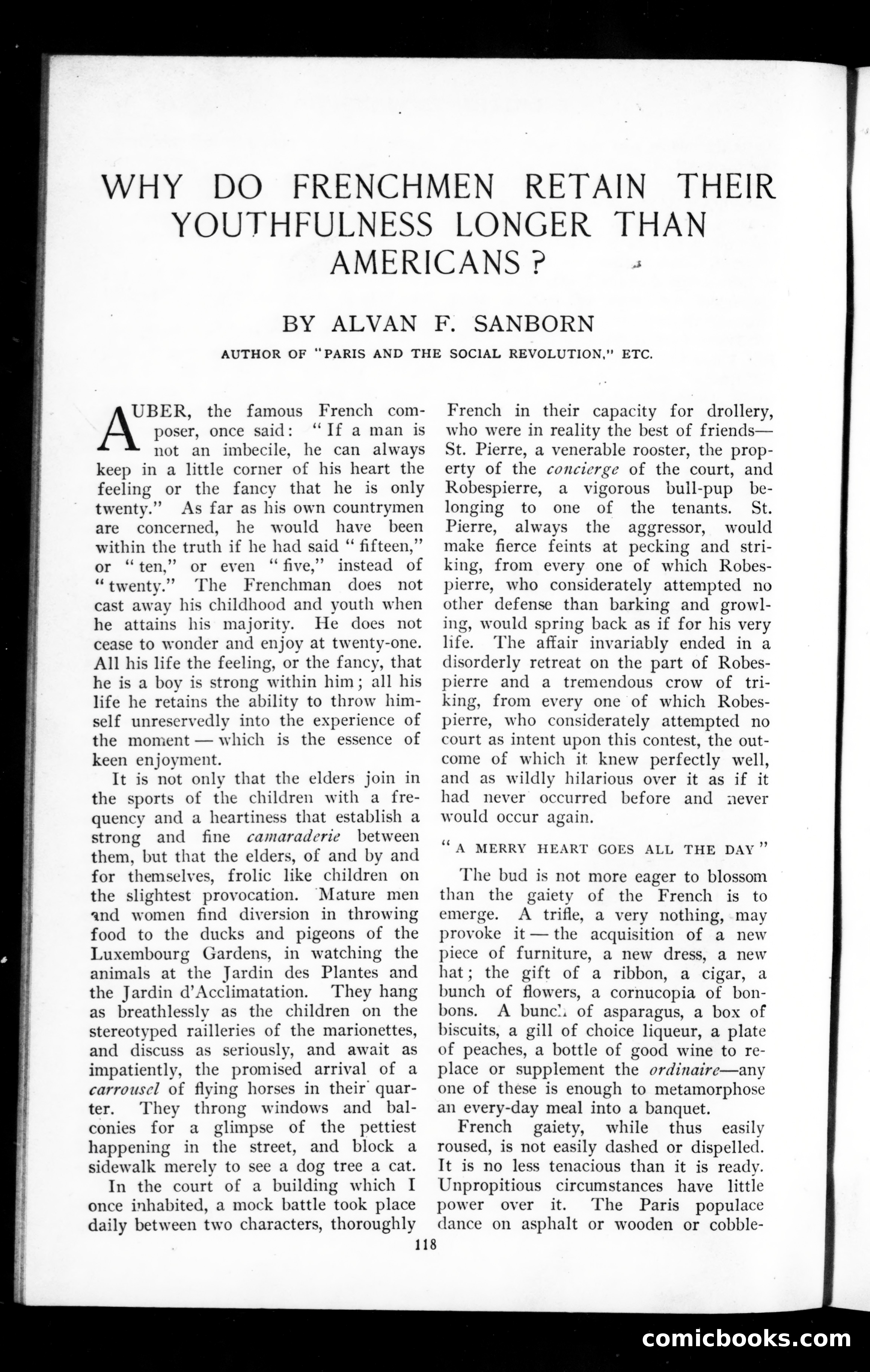 The Munsey Magazine, October 1908 — page 120 of 150