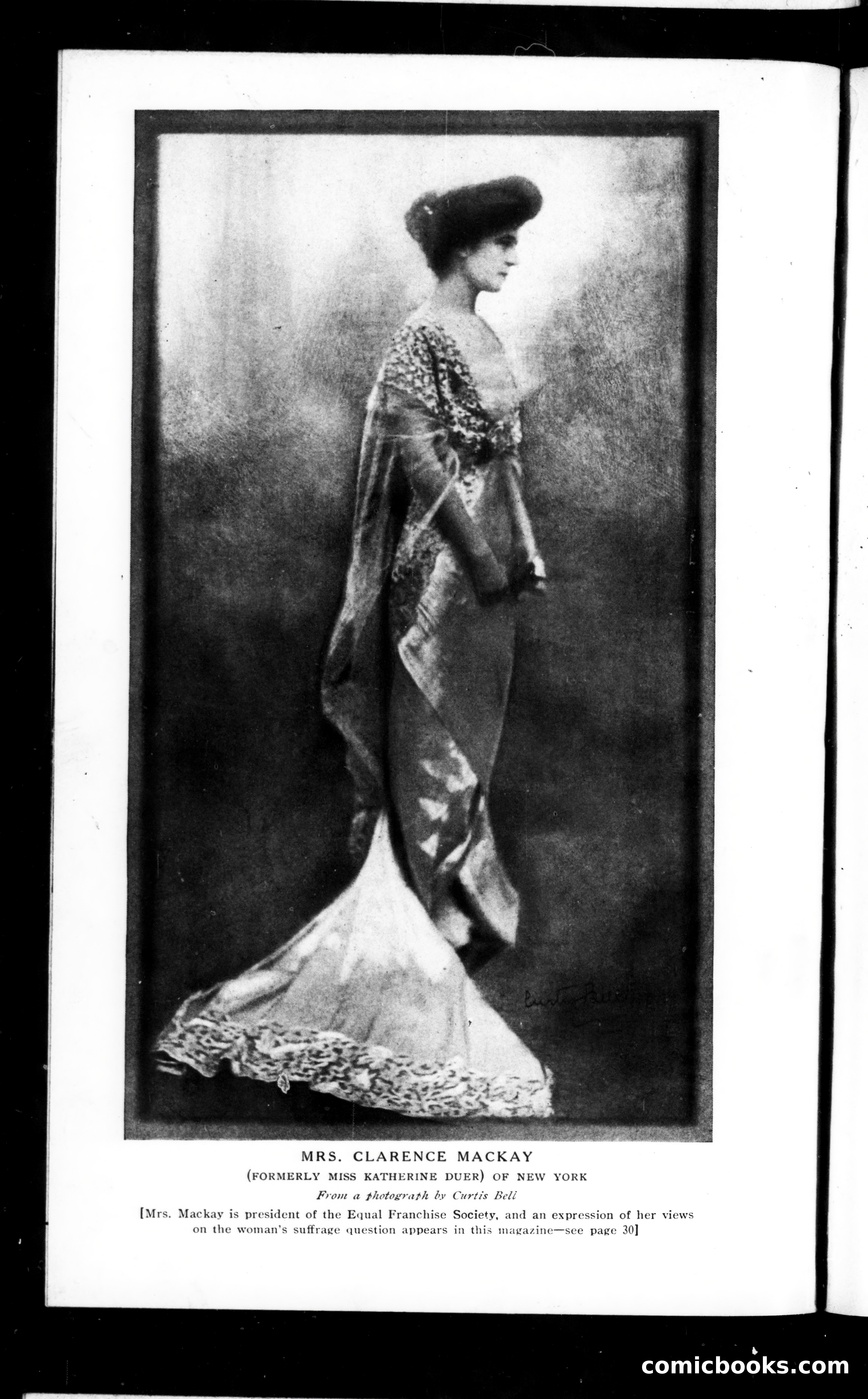 The Munsey Magazine, April 1909 — page 4 of 156