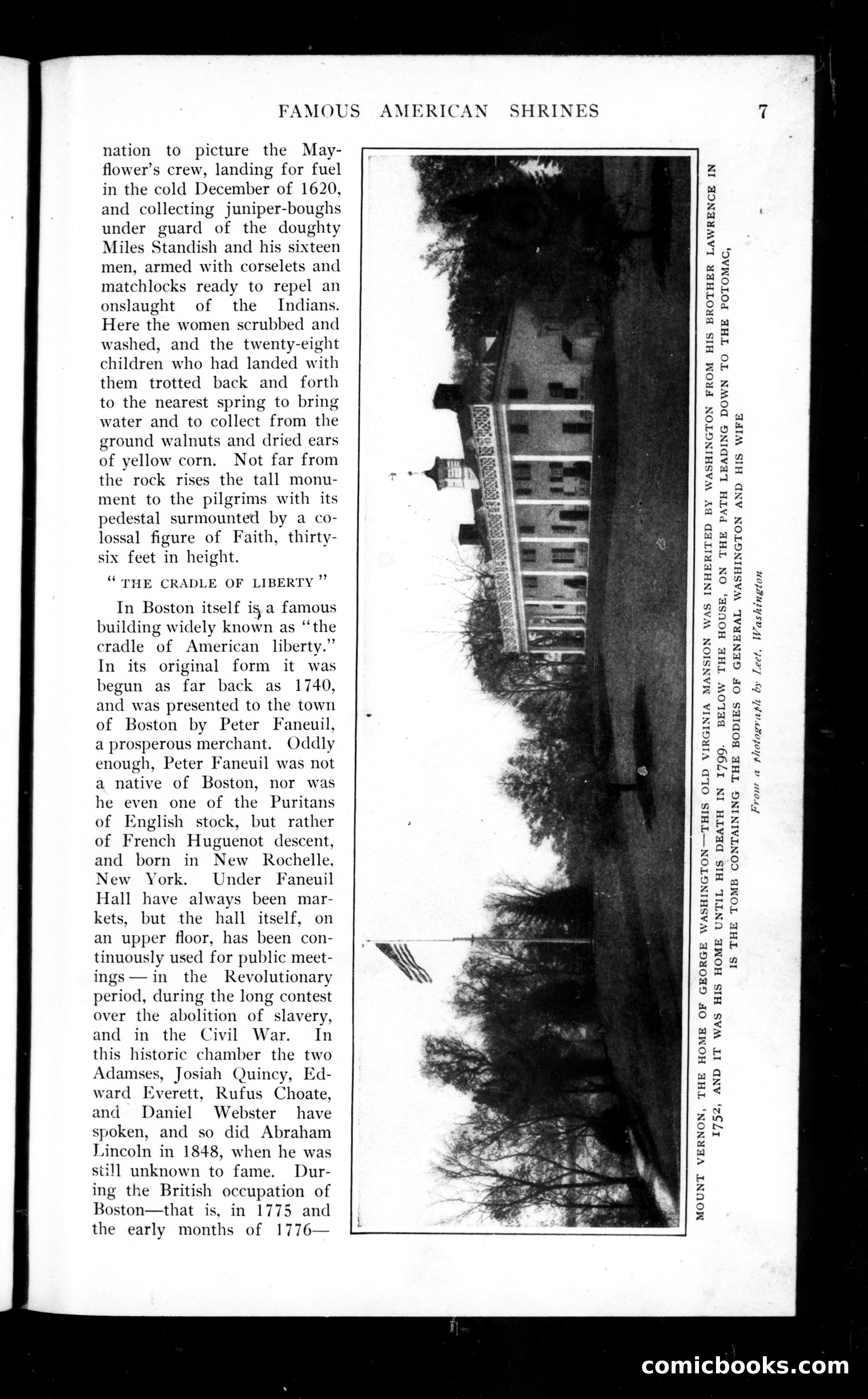 The Munsey Magazine, April 1909 — page 9 of 156