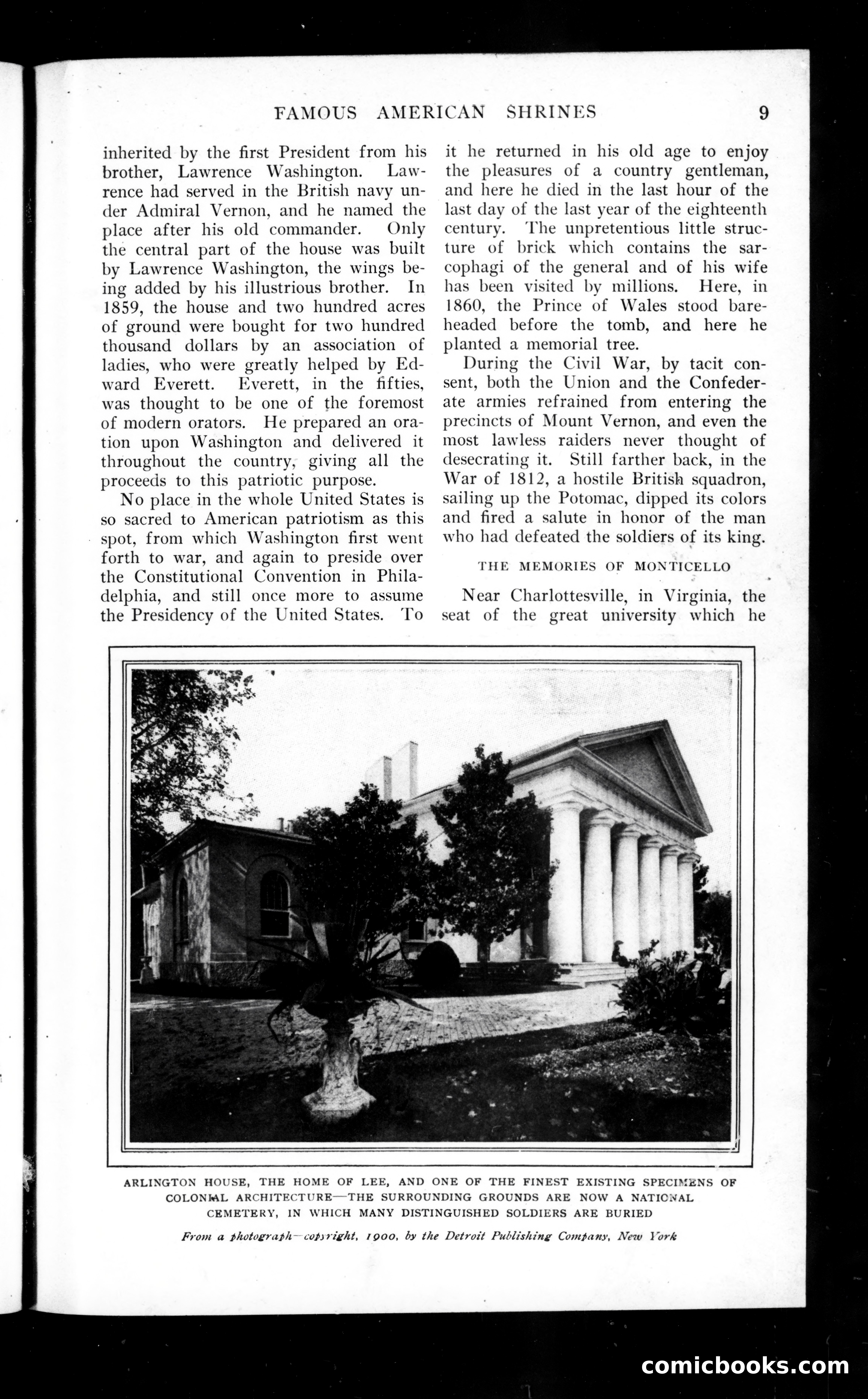 The Munsey Magazine, April 1909 — page 11 of 156