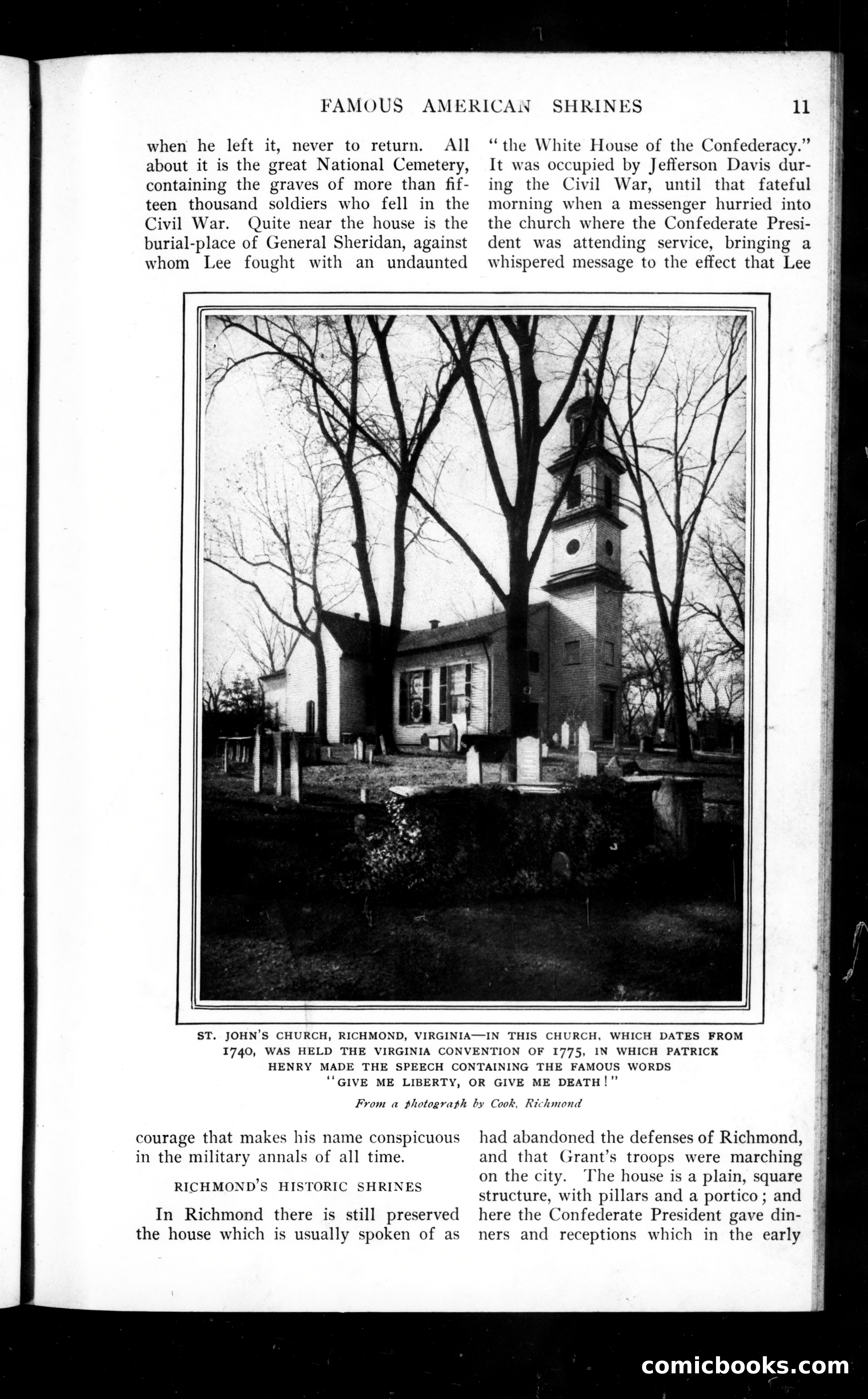 The Munsey Magazine, April 1909 — page 13 of 156