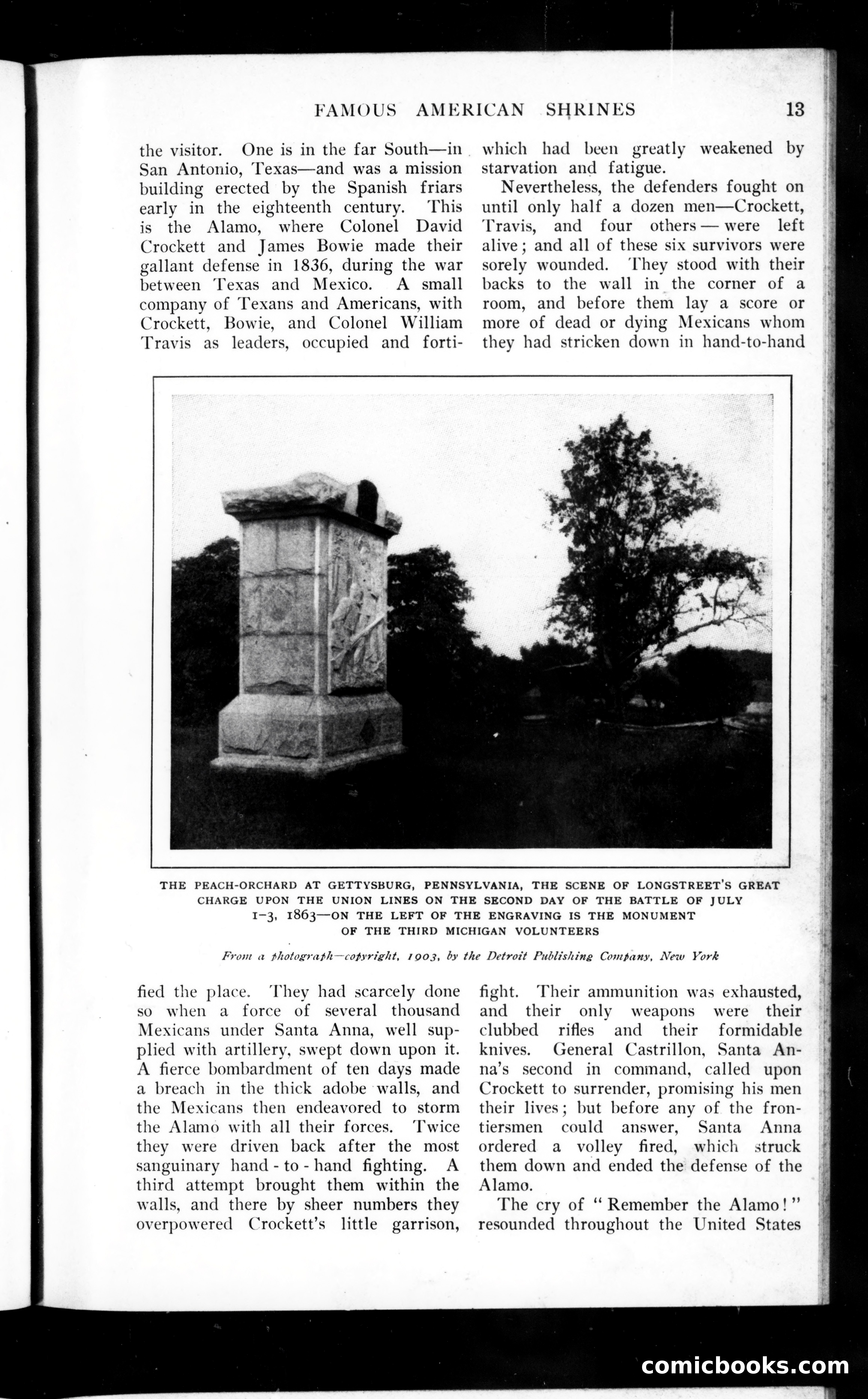 The Munsey Magazine, April 1909 — page 15 of 156