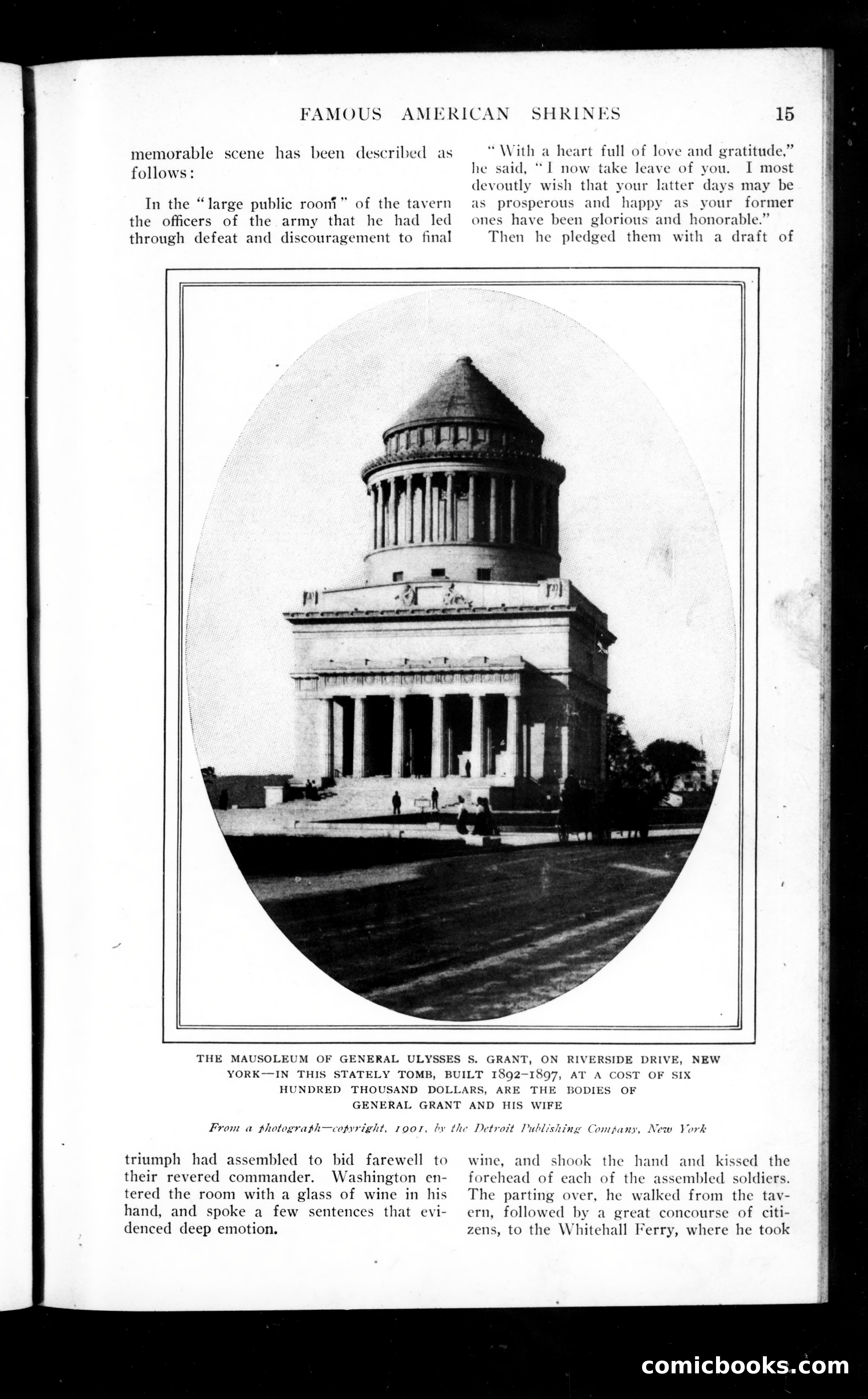 The Munsey Magazine, April 1909 — page 17 of 156