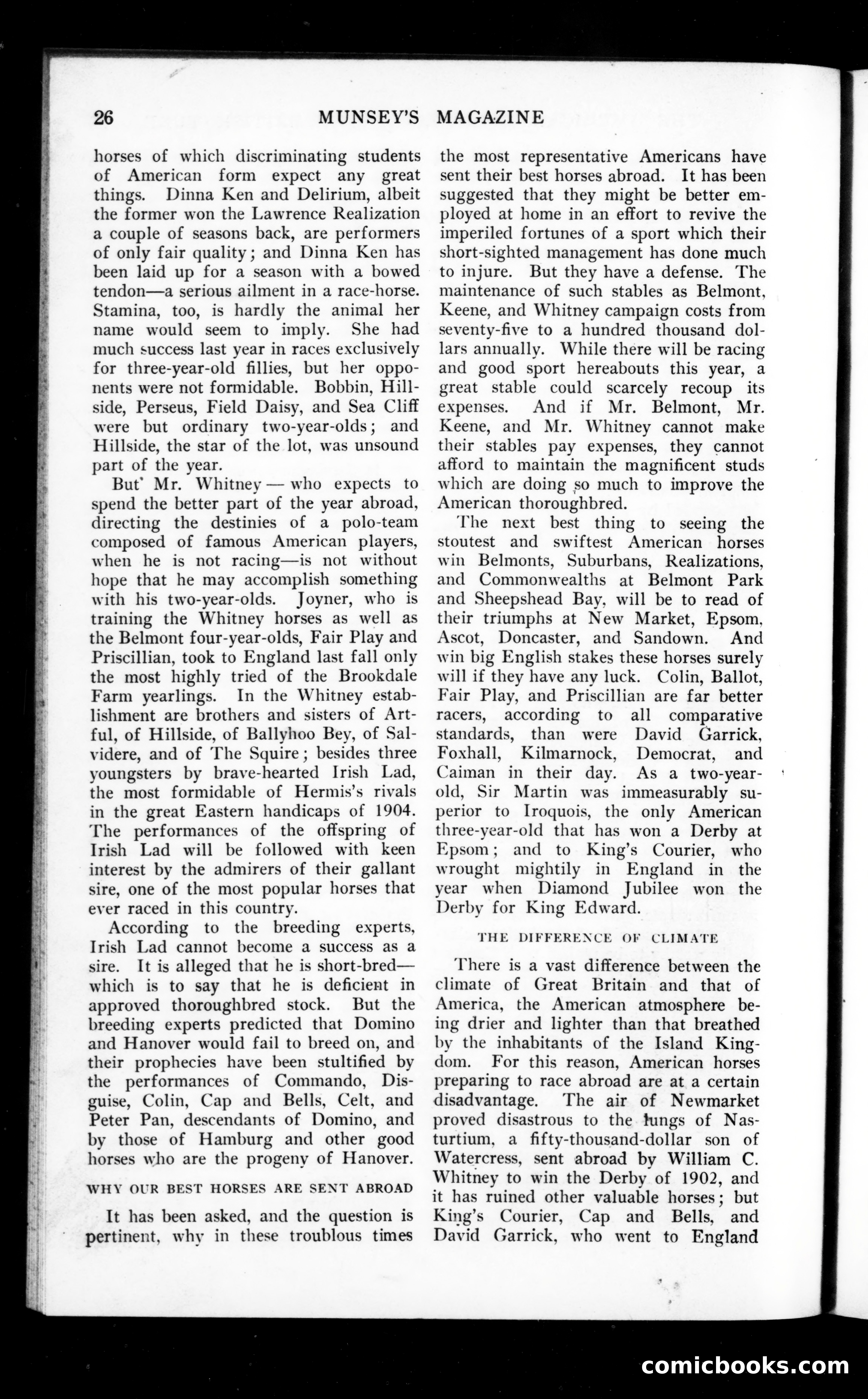 The Munsey Magazine, April 1909 — page 28 of 156