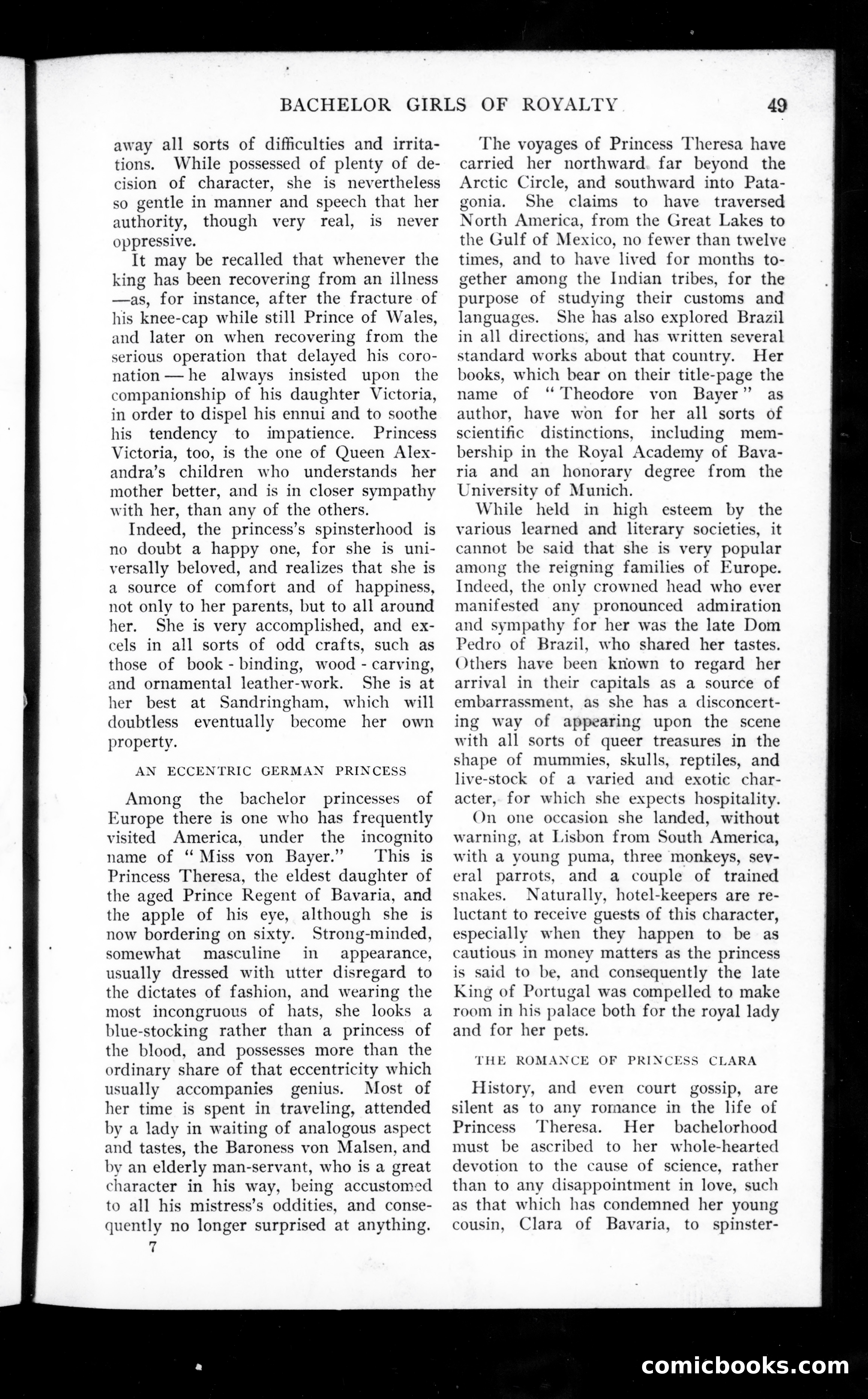 The Munsey Magazine, April 1909 — page 51 of 156