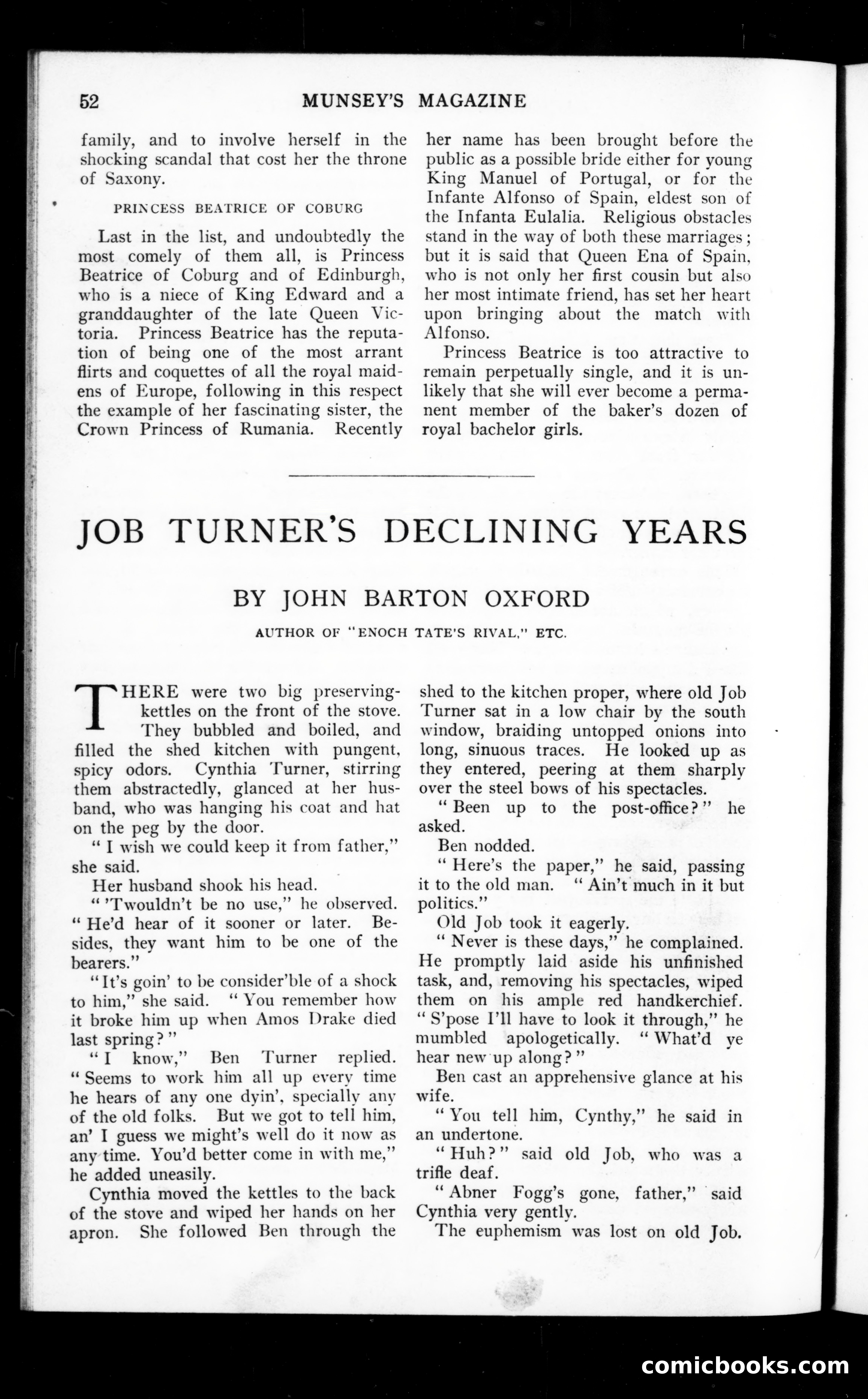 The Munsey Magazine, April 1909 — page 54 of 156
