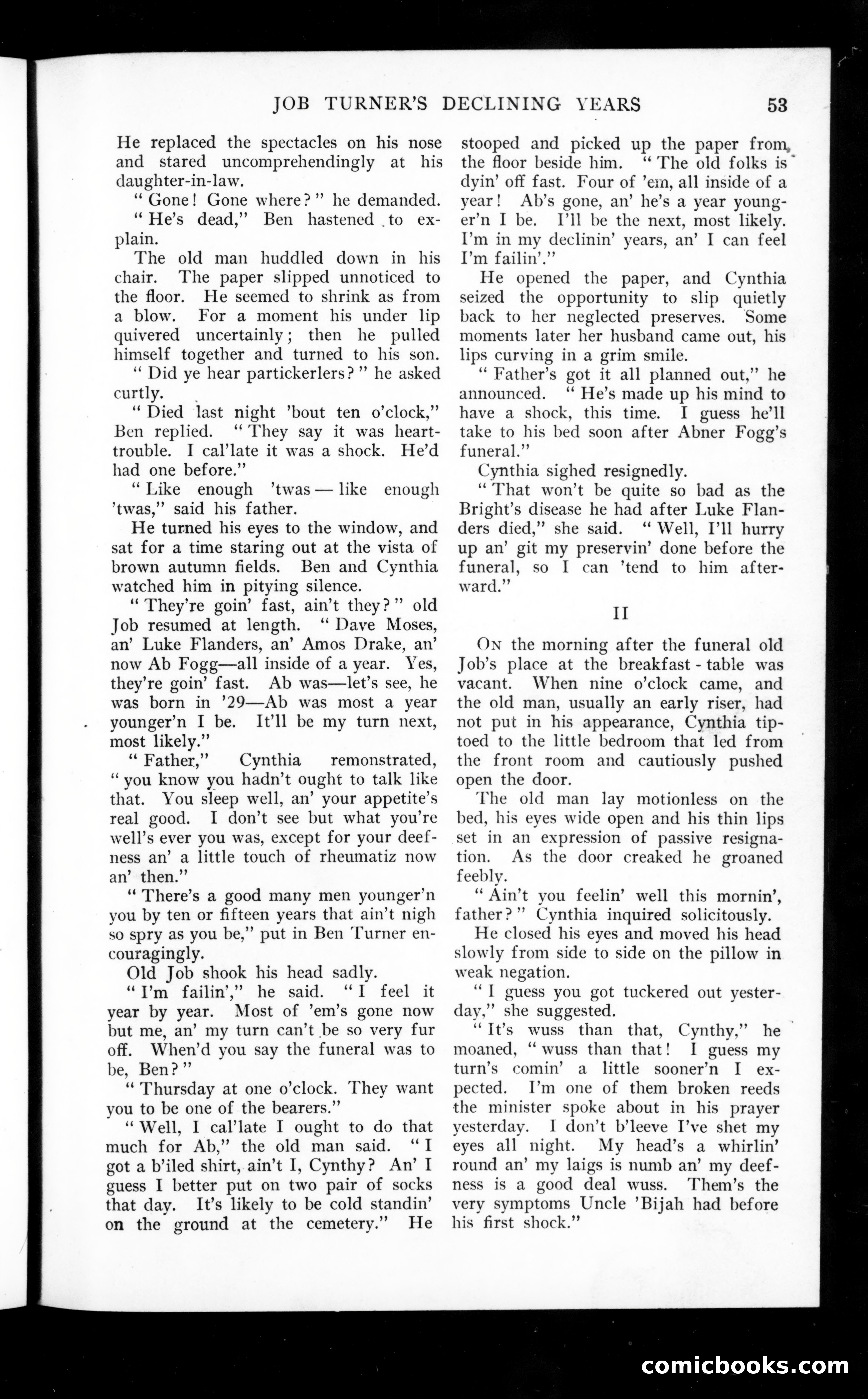 The Munsey Magazine, April 1909 — page 55 of 156