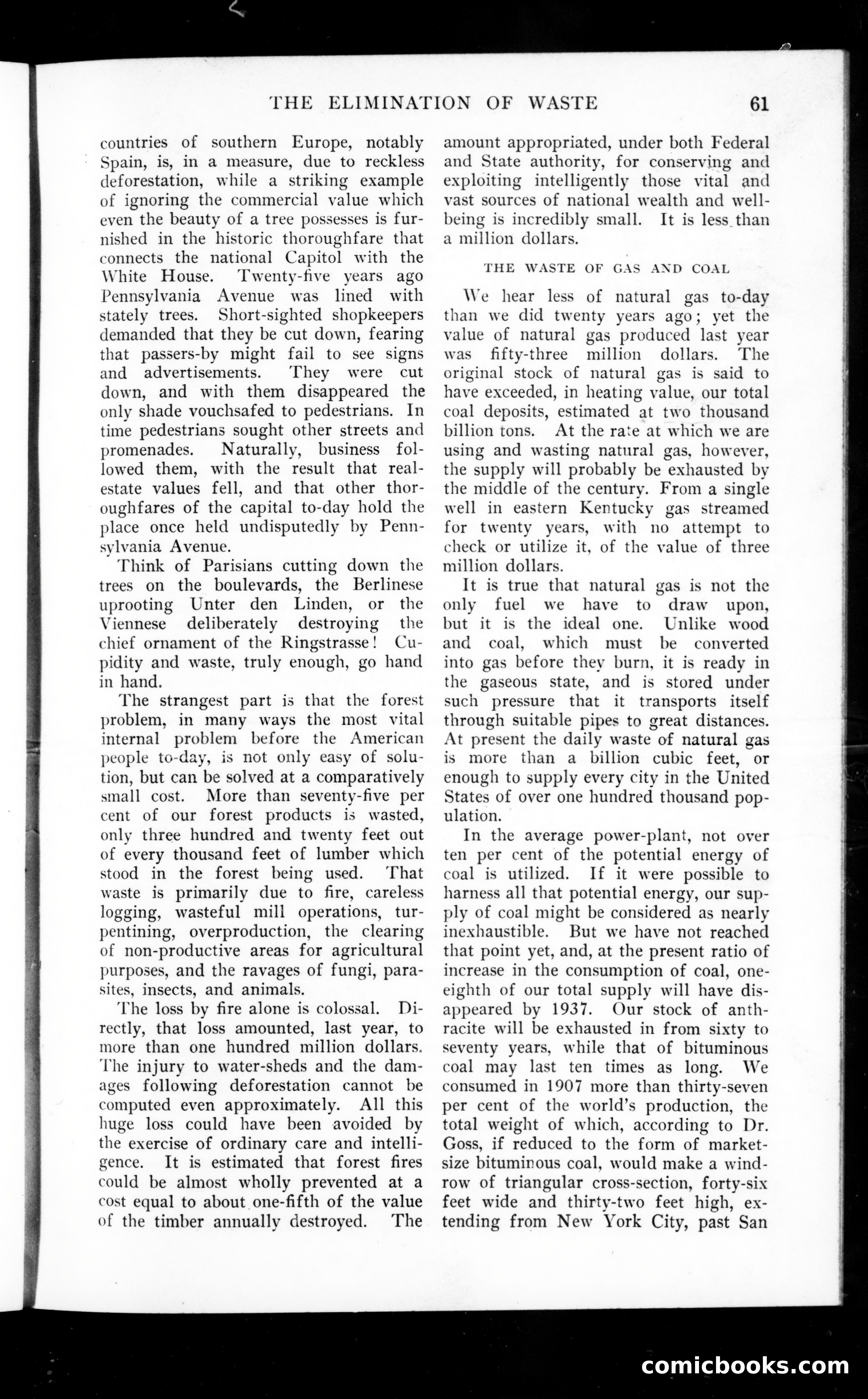 The Munsey Magazine, April 1909 — page 63 of 156