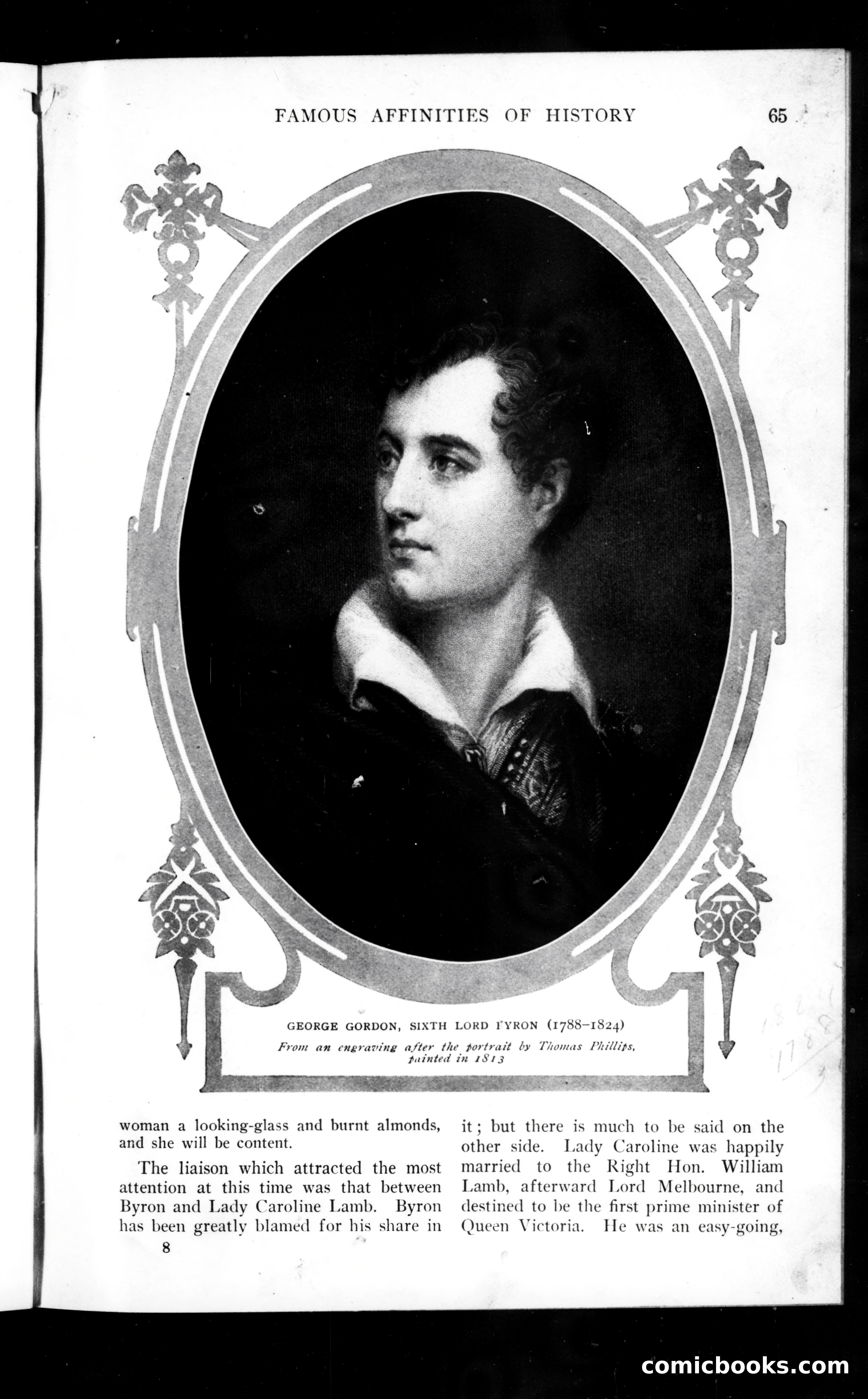 The Munsey Magazine, April 1909 — page 67 of 156