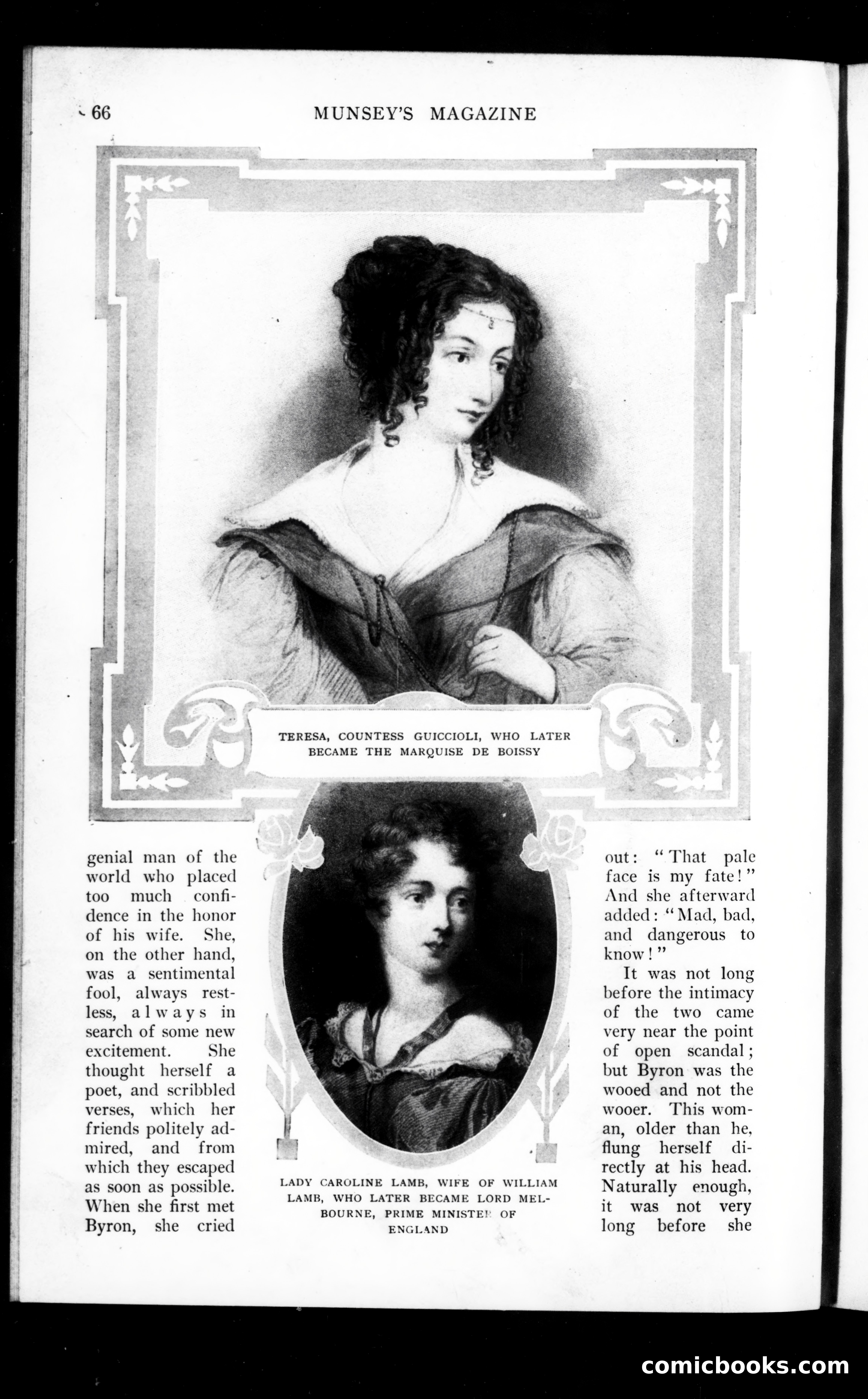 The Munsey Magazine, April 1909 — page 68 of 156