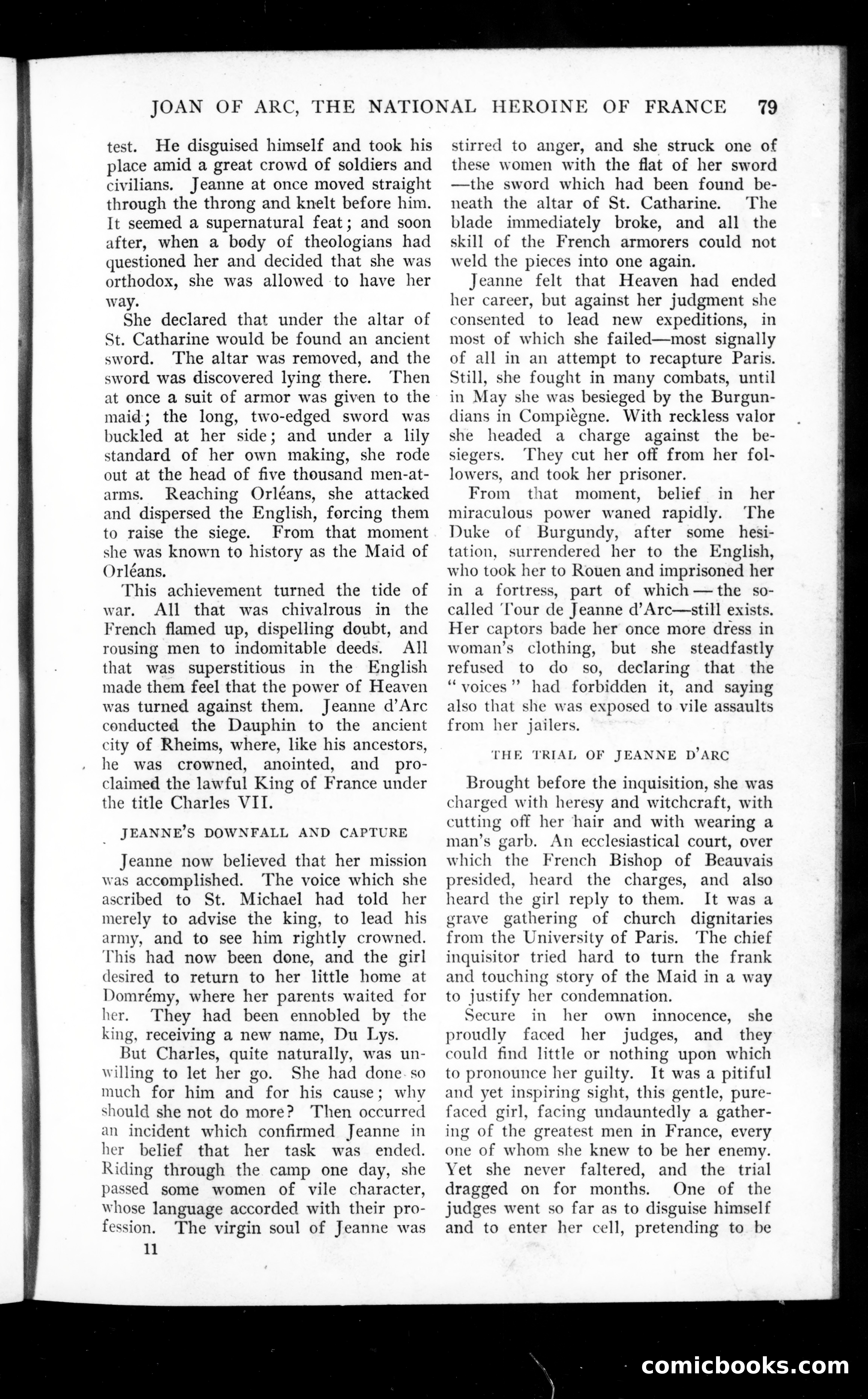 The Munsey Magazine, April 1909 — page 81 of 156