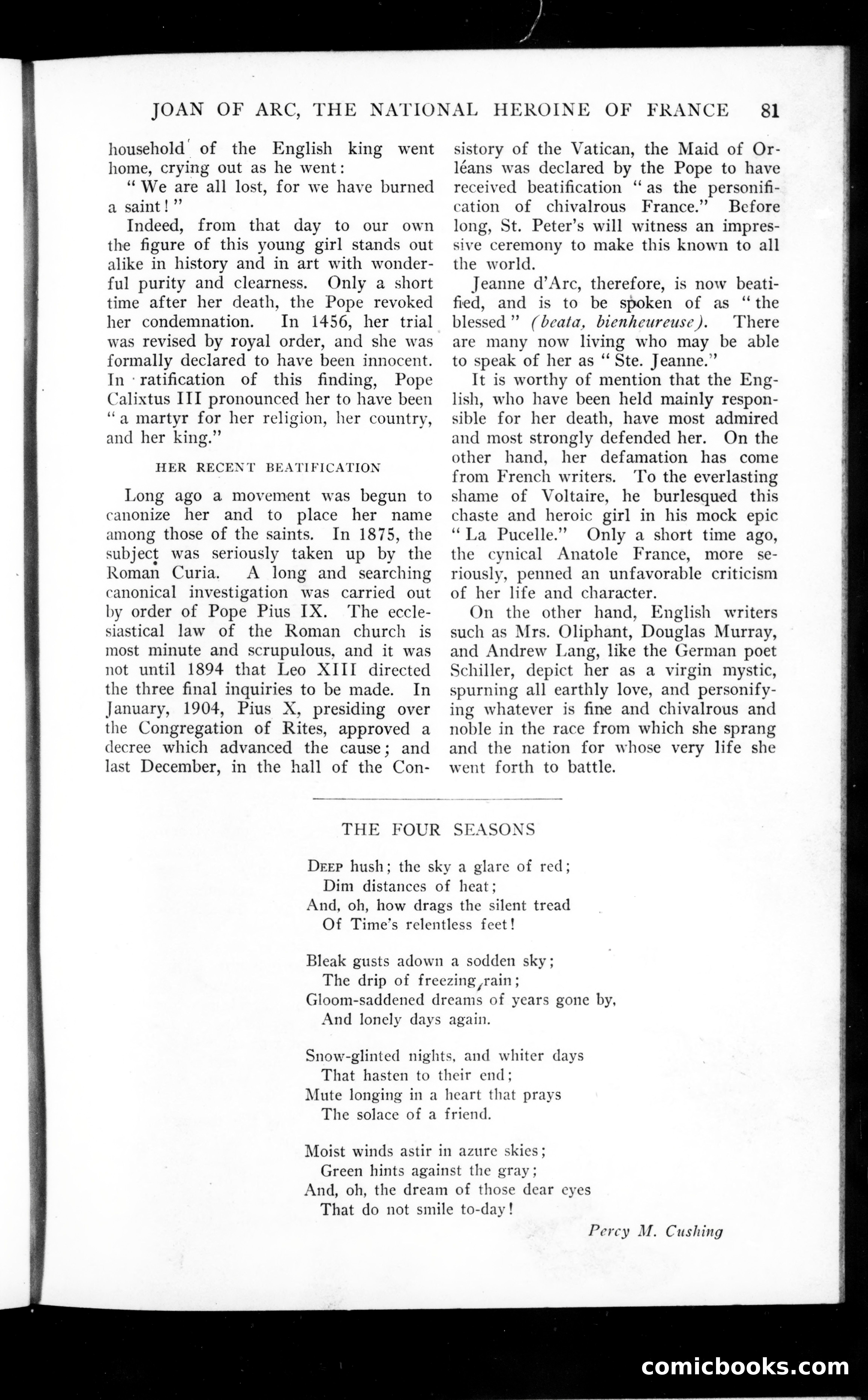 The Munsey Magazine, April 1909 — page 83 of 156