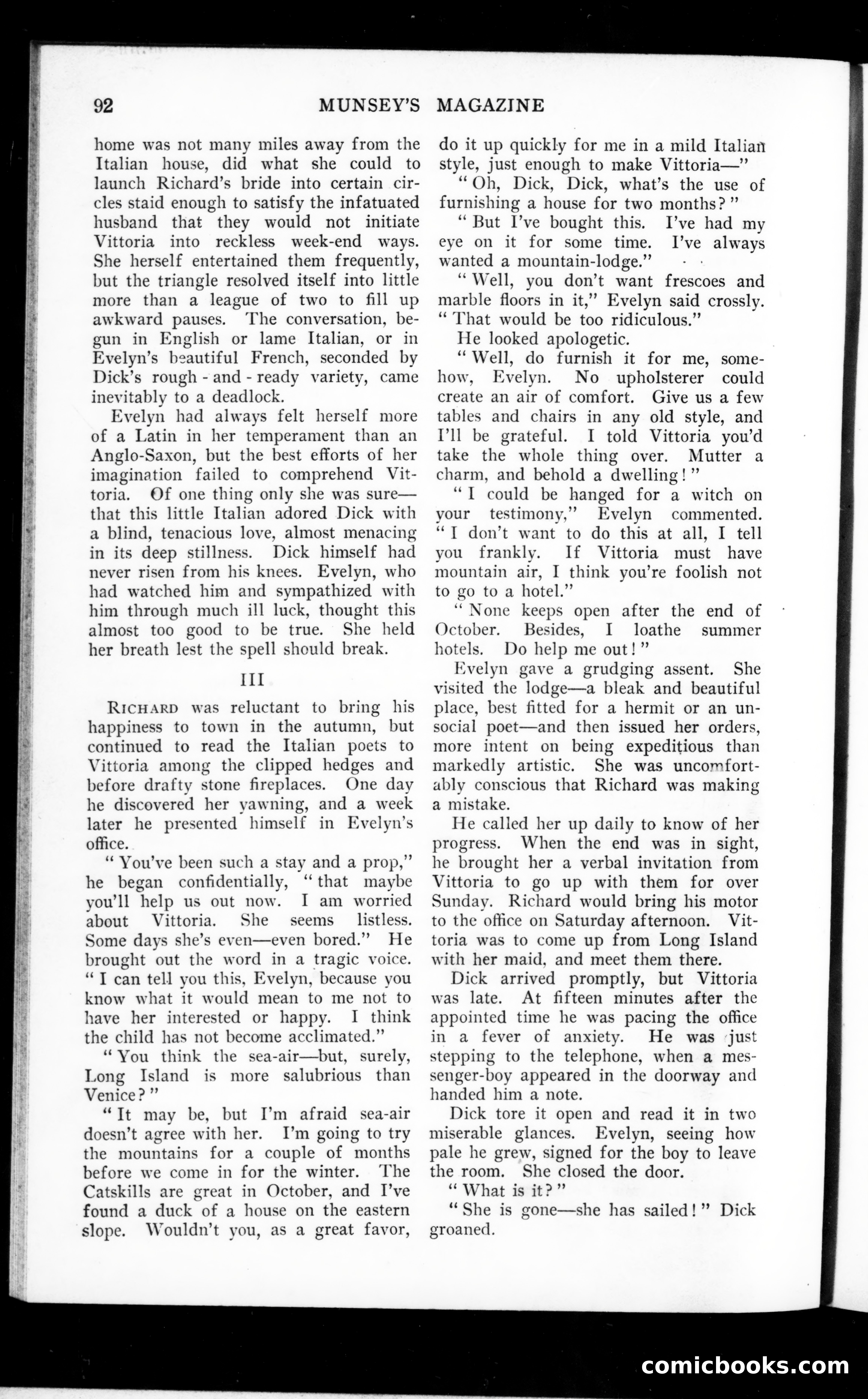 The Munsey Magazine, April 1909 — page 94 of 156