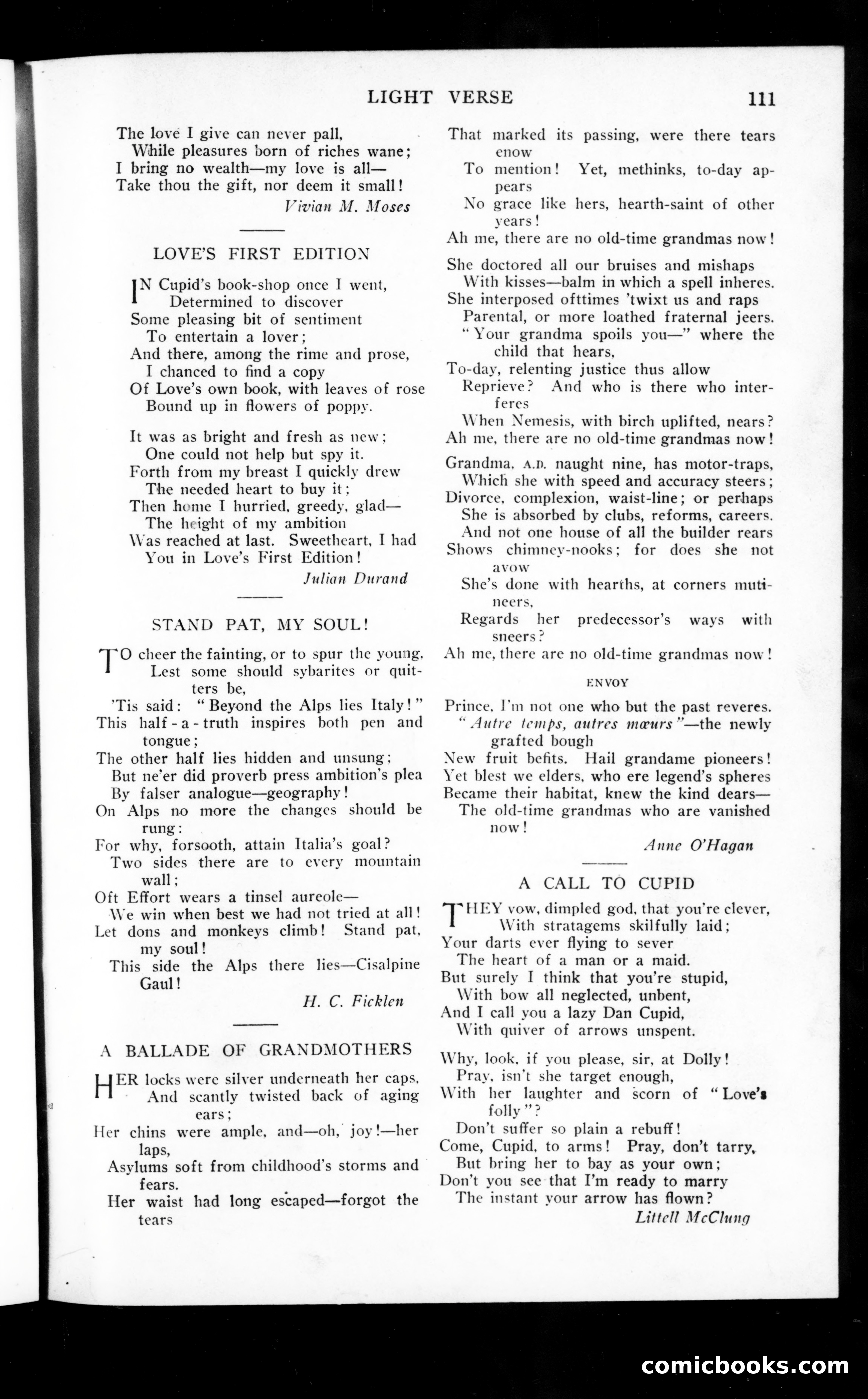 The Munsey Magazine, April 1909 — page 113 of 156