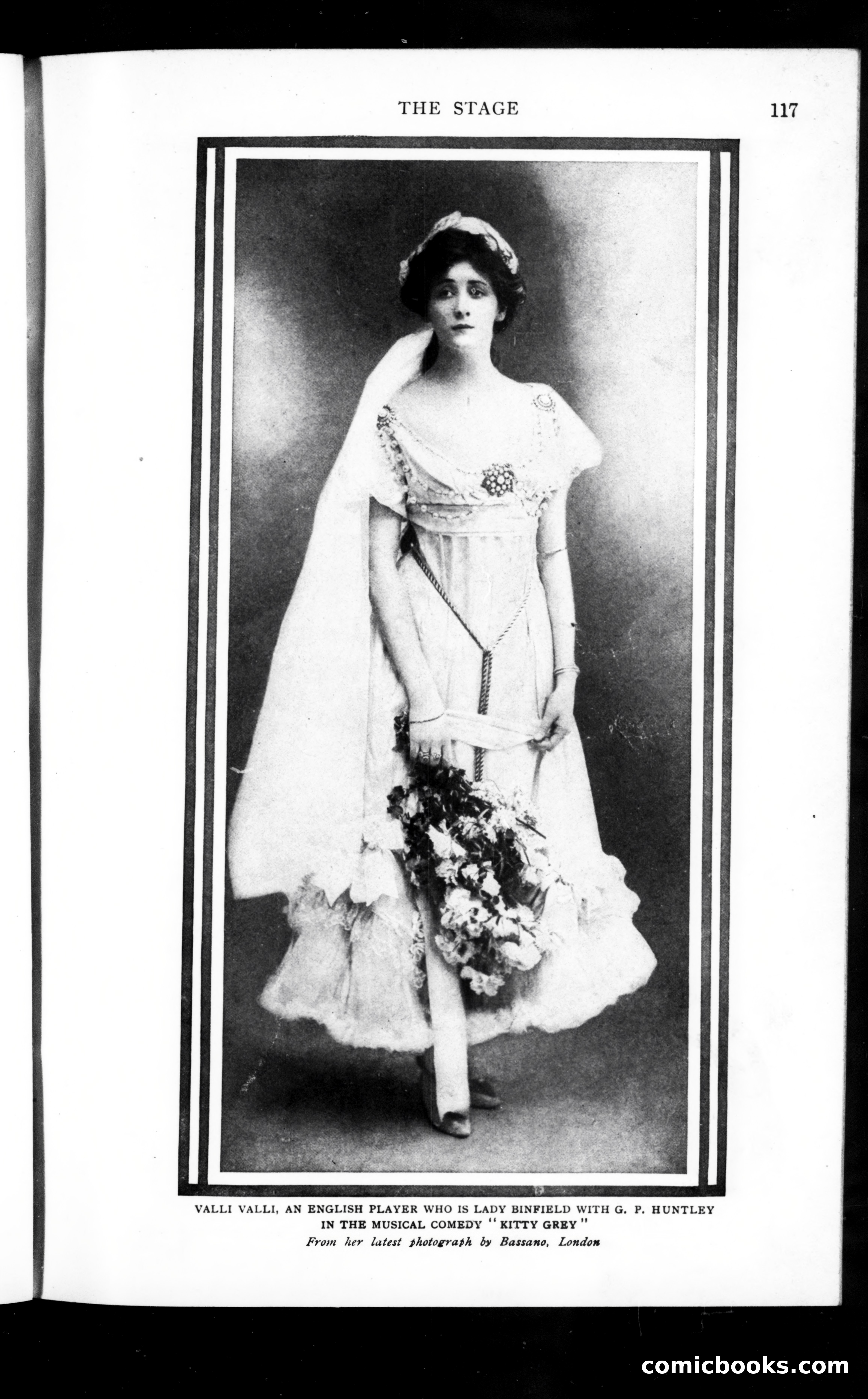 The Munsey Magazine, April 1909 — page 119 of 156
