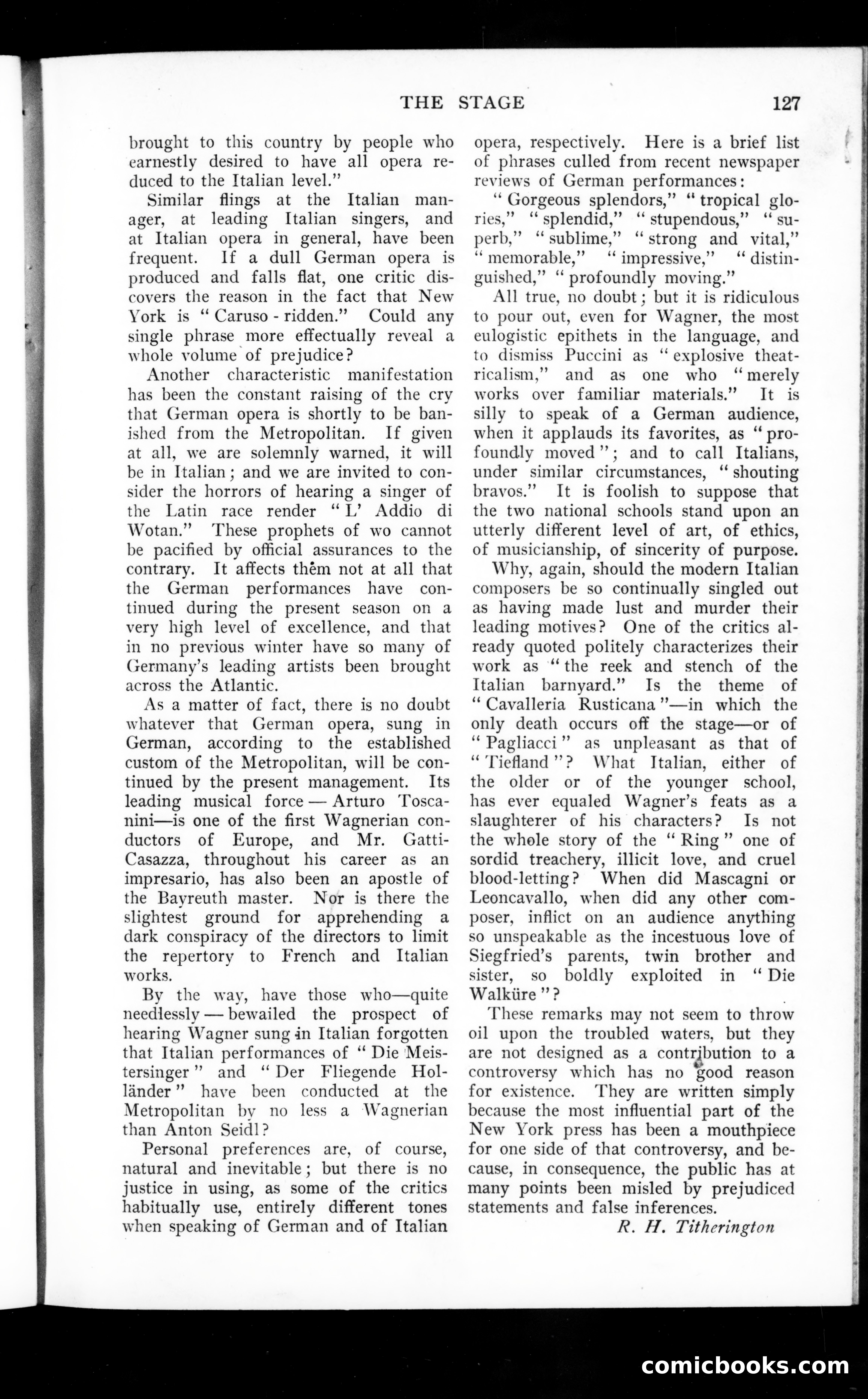 The Munsey Magazine, April 1909 — page 129 of 156