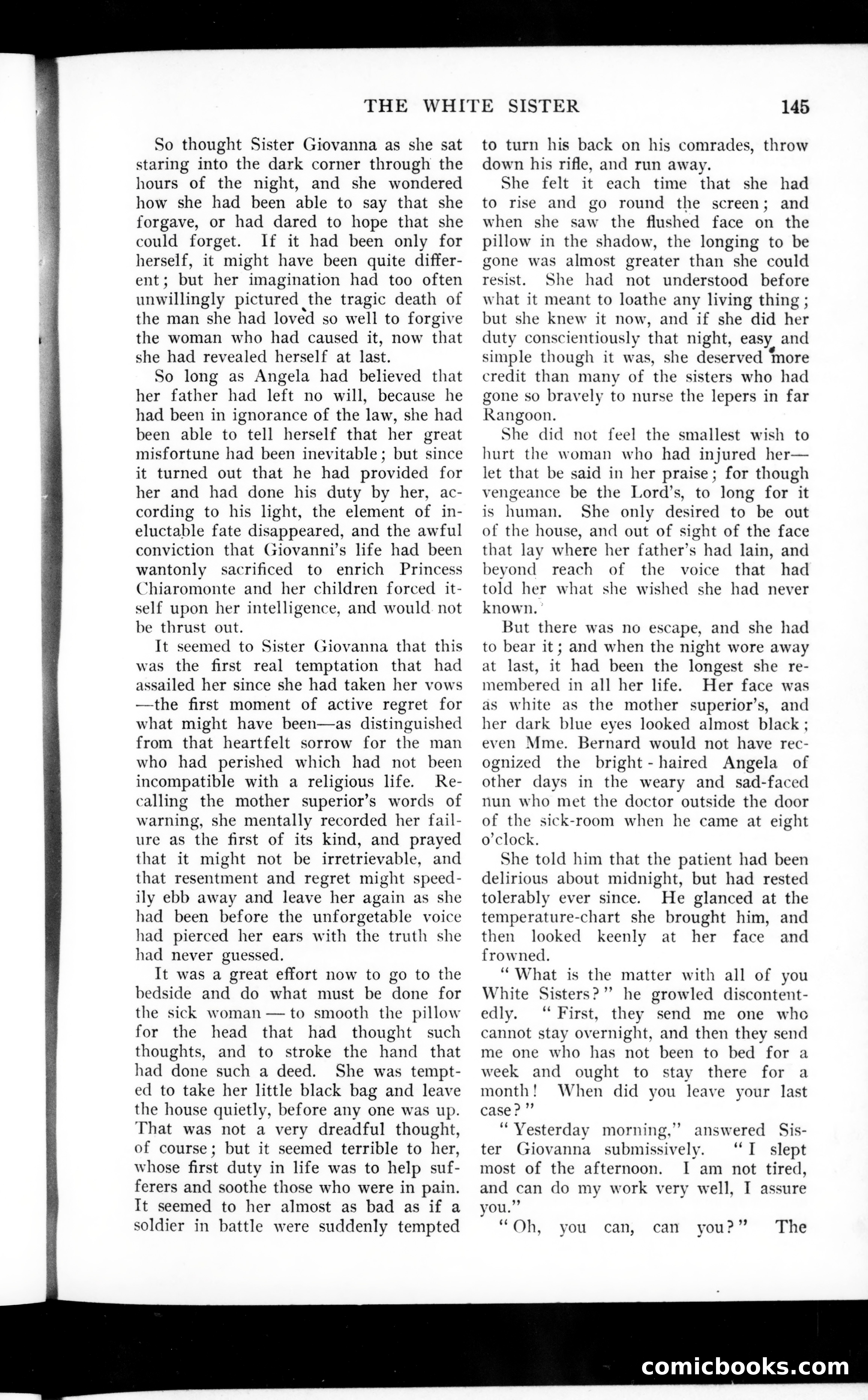 The Munsey Magazine, April 1909 — page 147 of 156