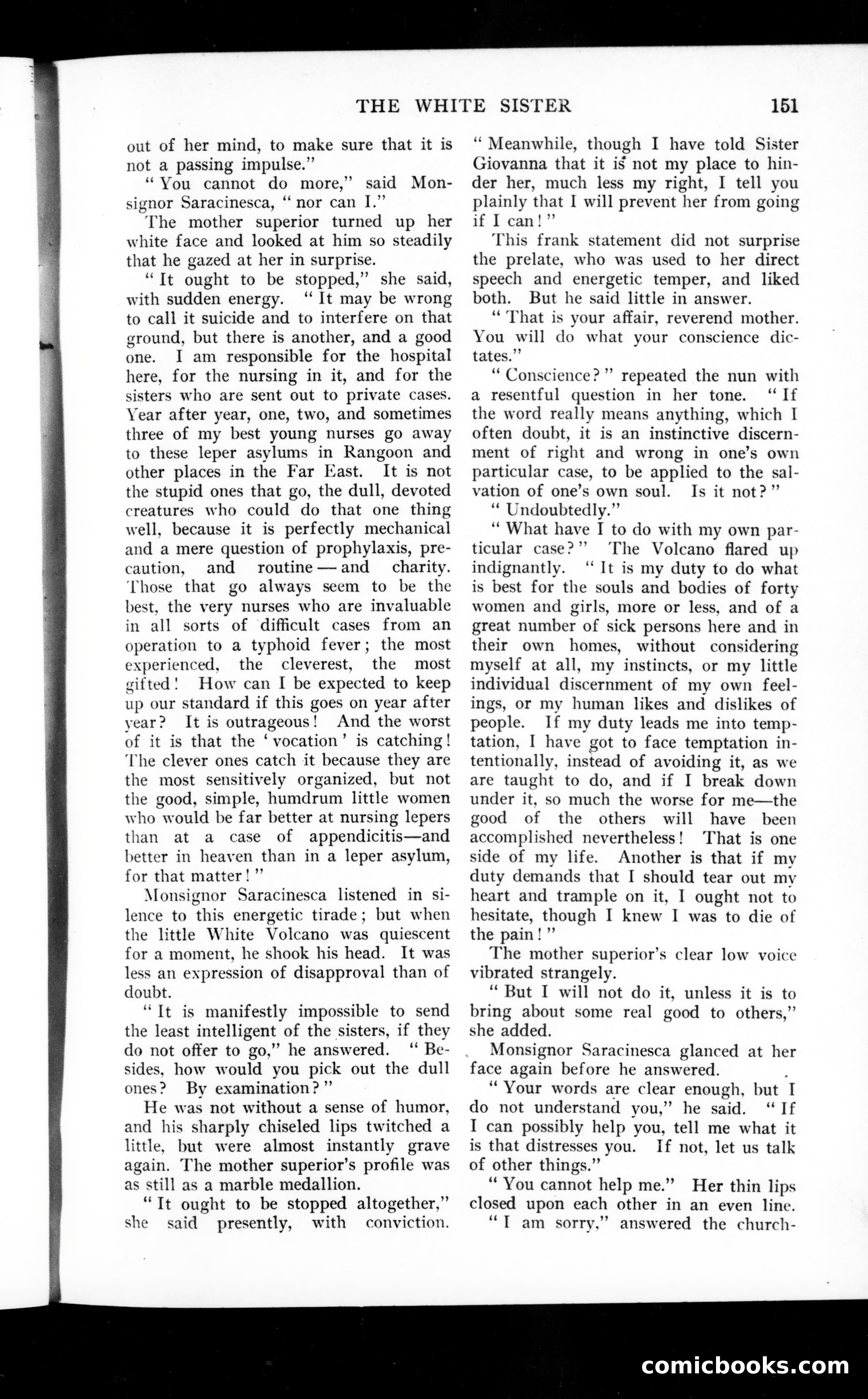 The Munsey Magazine, April 1909 — page 153 of 156