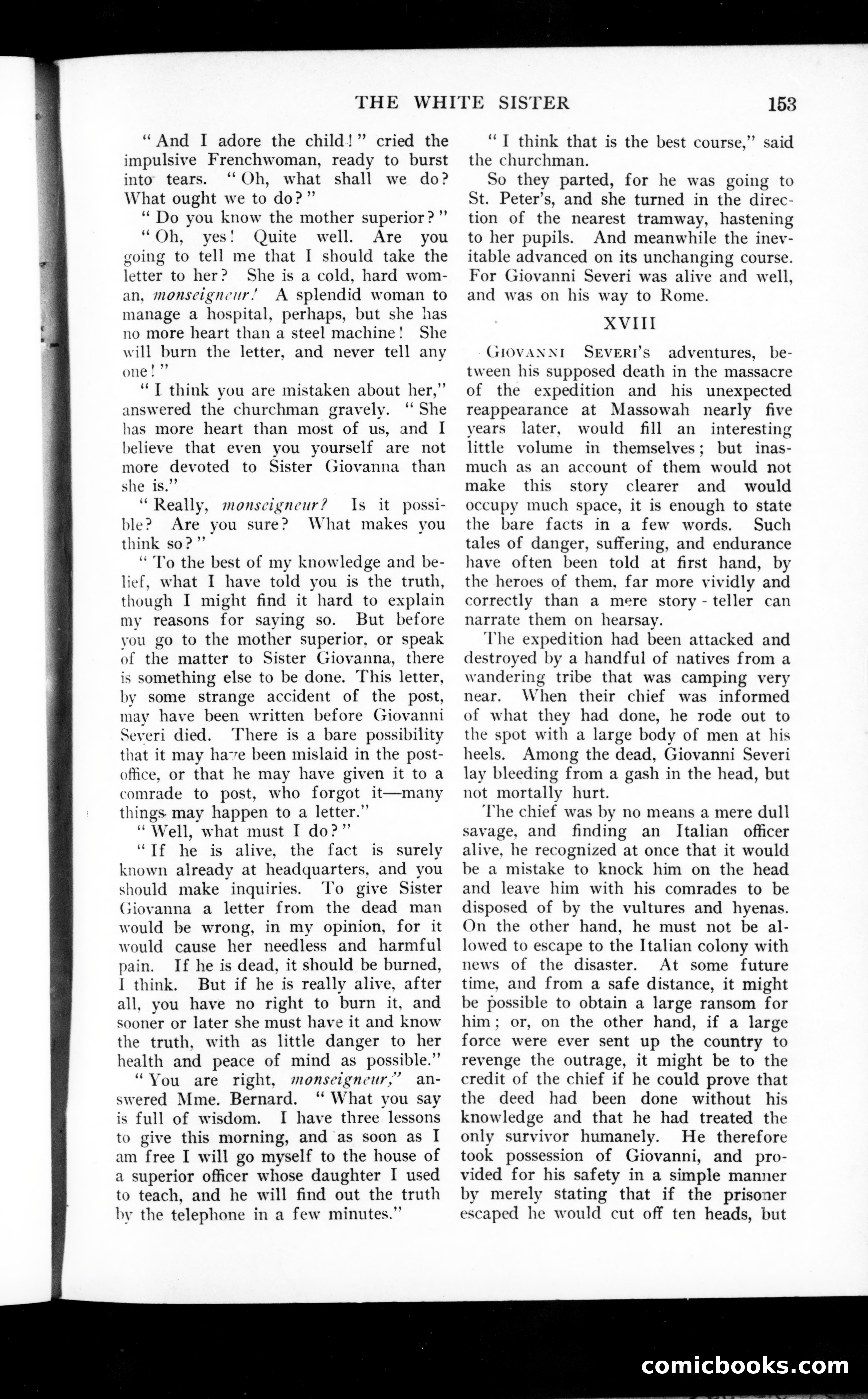 The Munsey Magazine, April 1909 — page 155 of 156