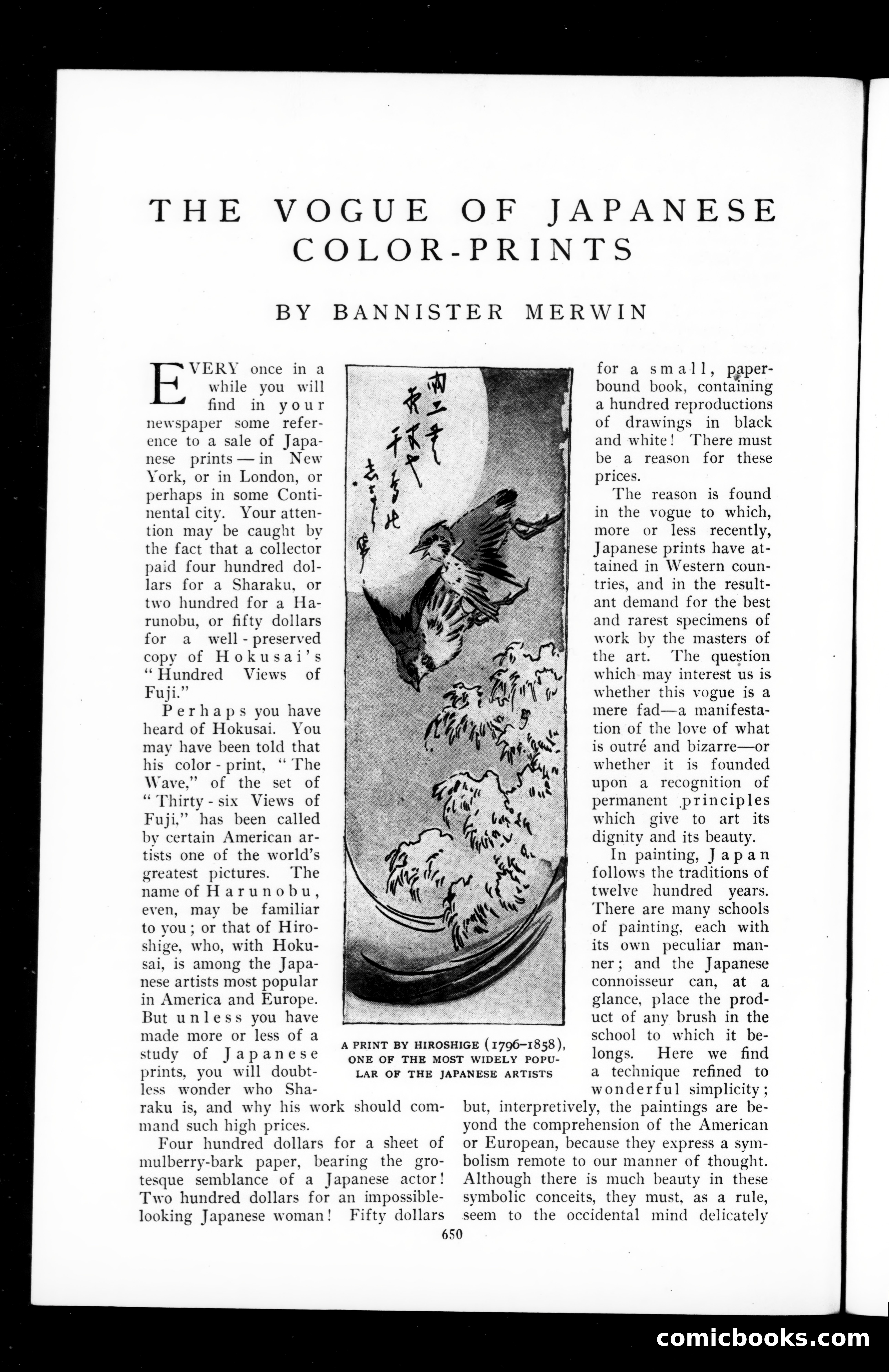 The Munsey Magazine, August 1909 — page 36 of 156