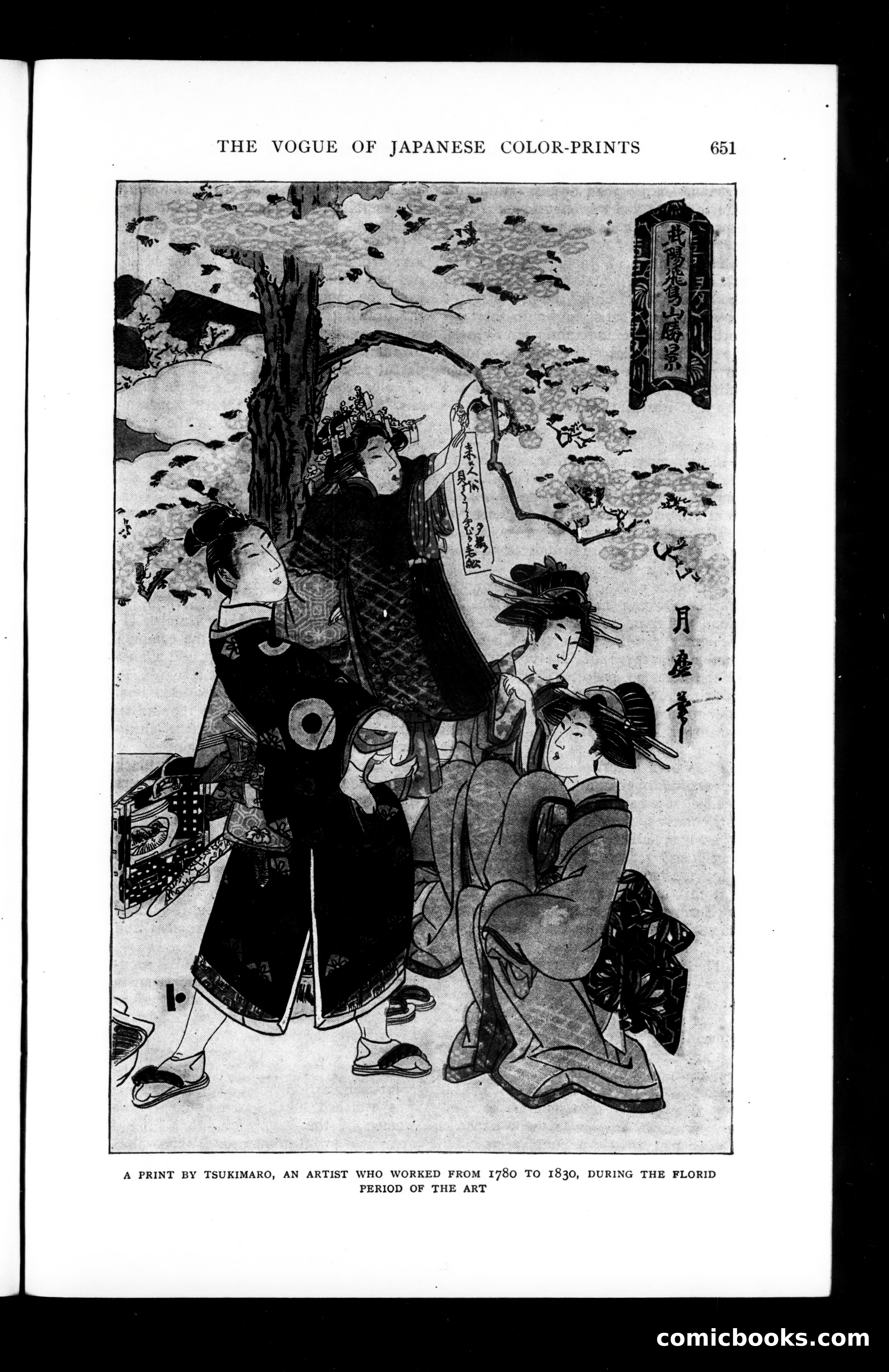 The Munsey Magazine, August 1909 — page 37 of 156
