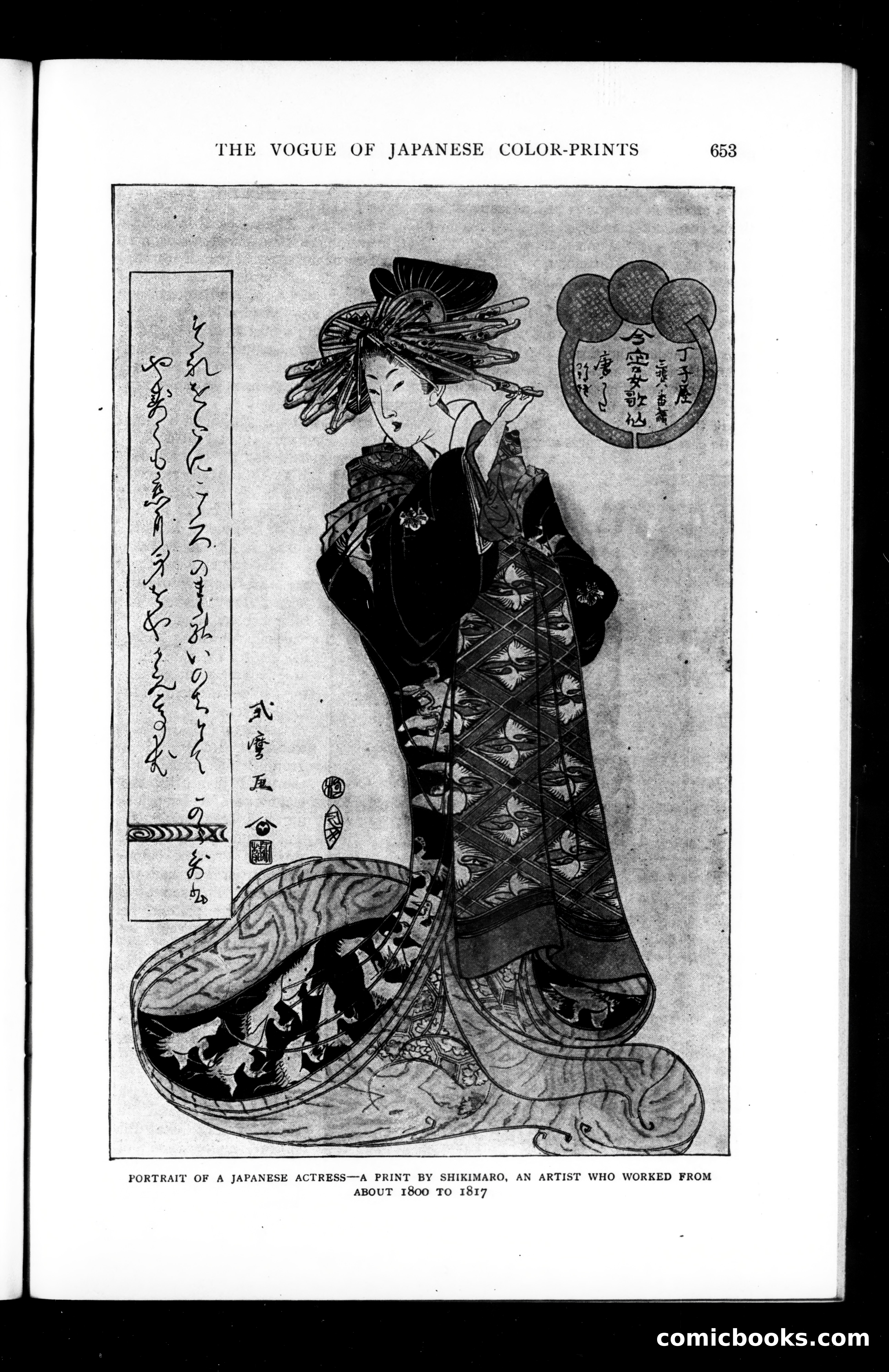 The Munsey Magazine, August 1909 — page 39 of 156