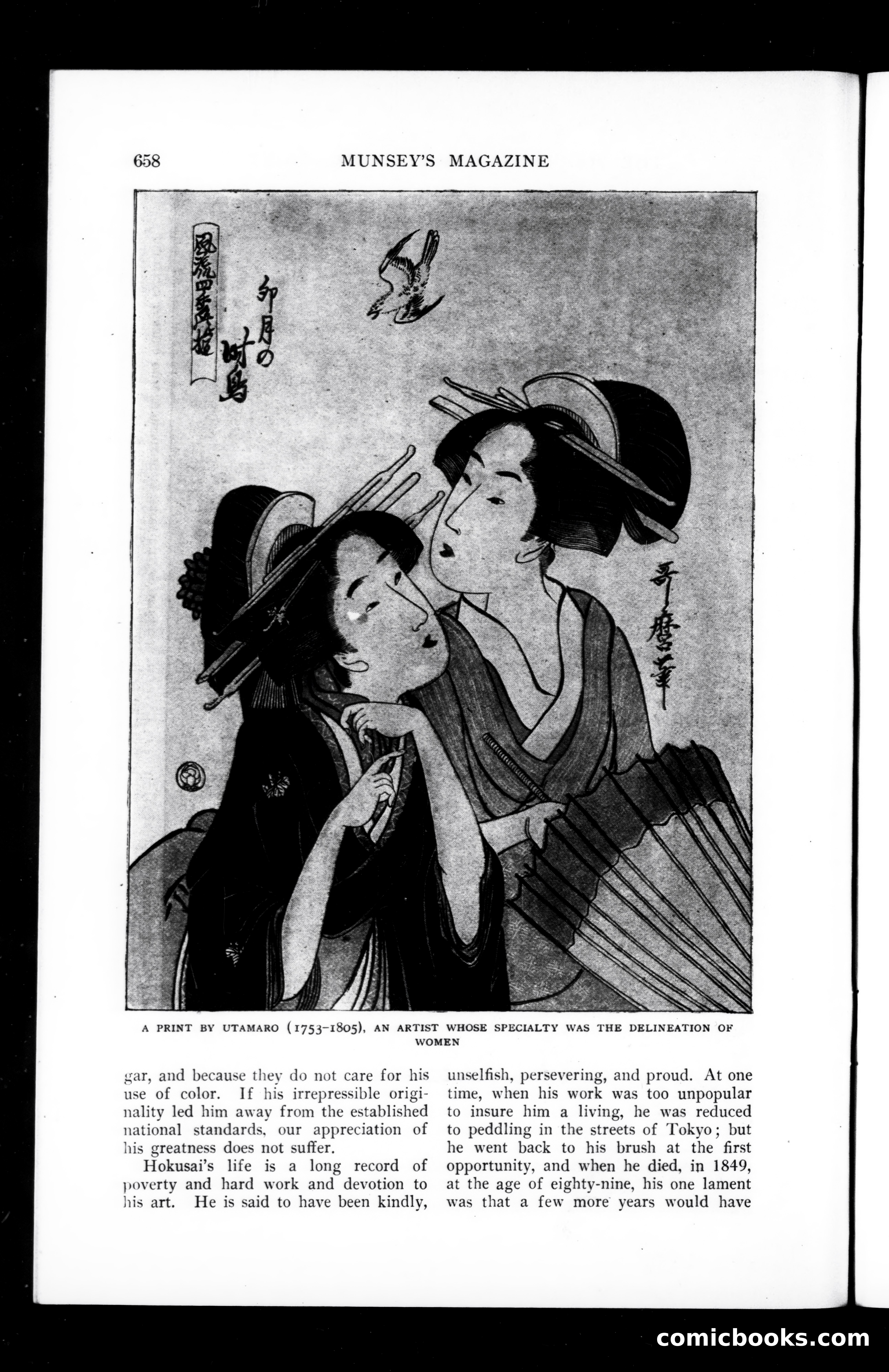 The Munsey Magazine, August 1909 — page 44 of 156