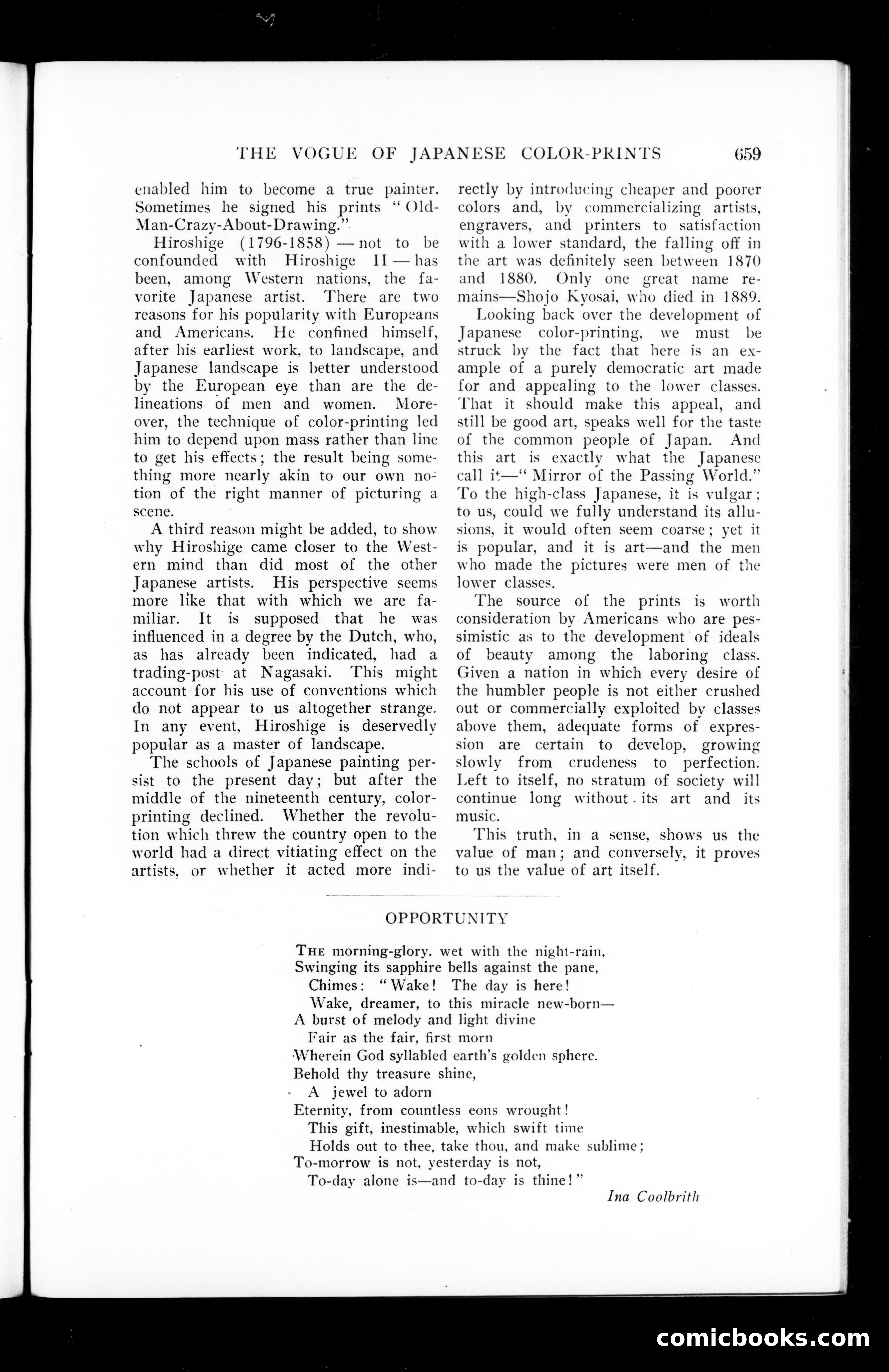 The Munsey Magazine, August 1909 — page 45 of 156