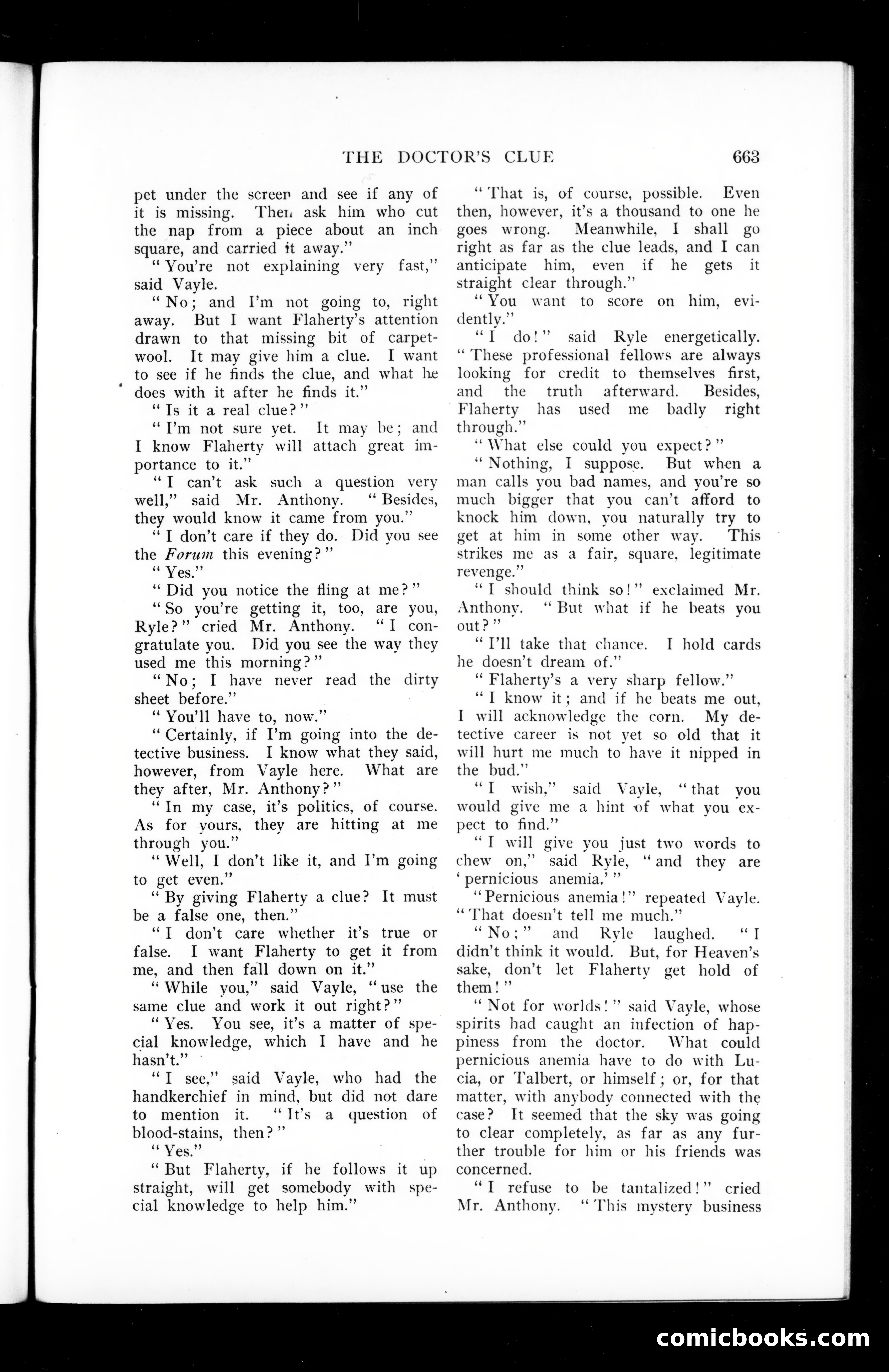 The Munsey Magazine, August 1909 — page 49 of 156