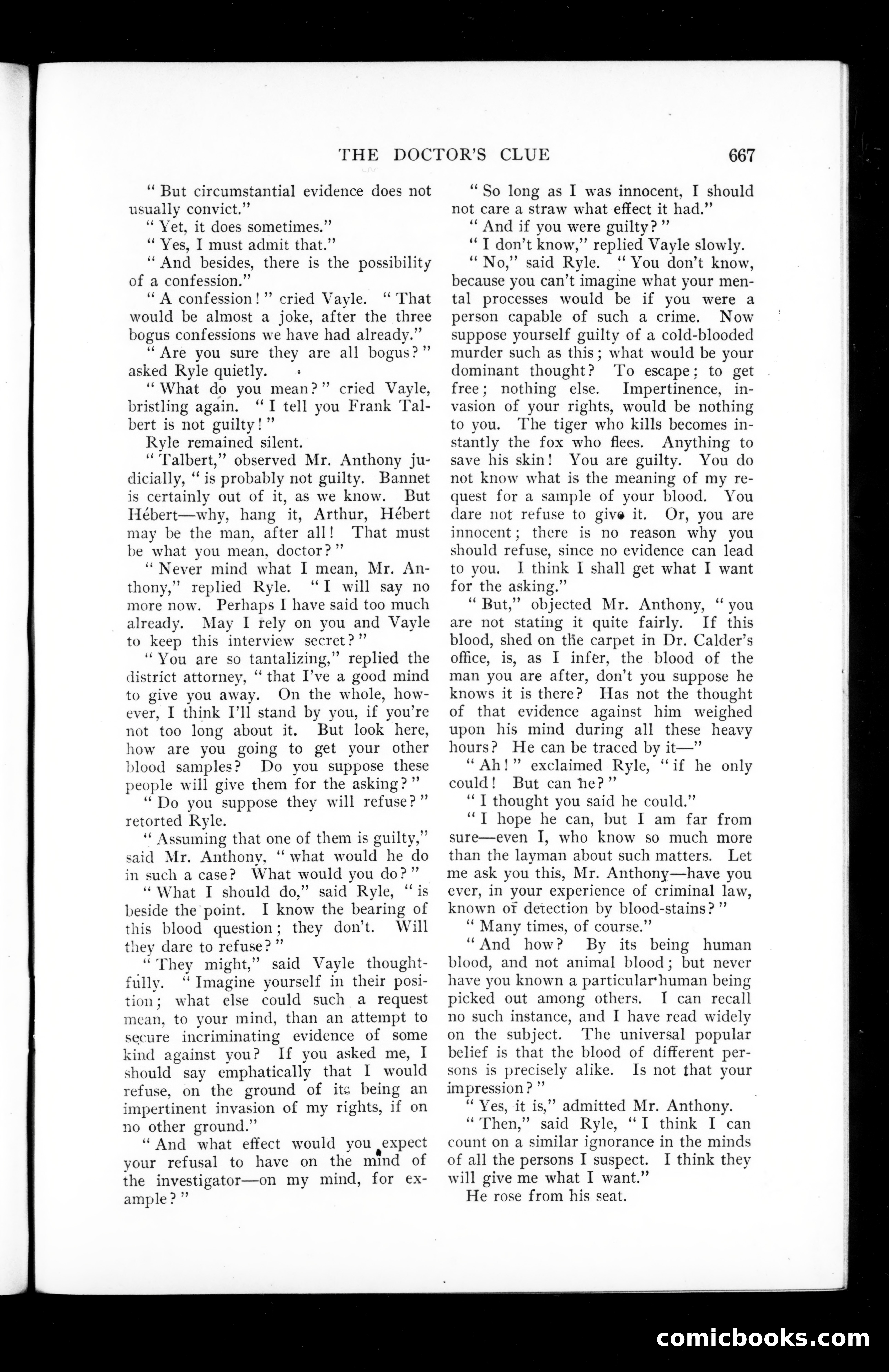 The Munsey Magazine, August 1909 — page 53 of 156