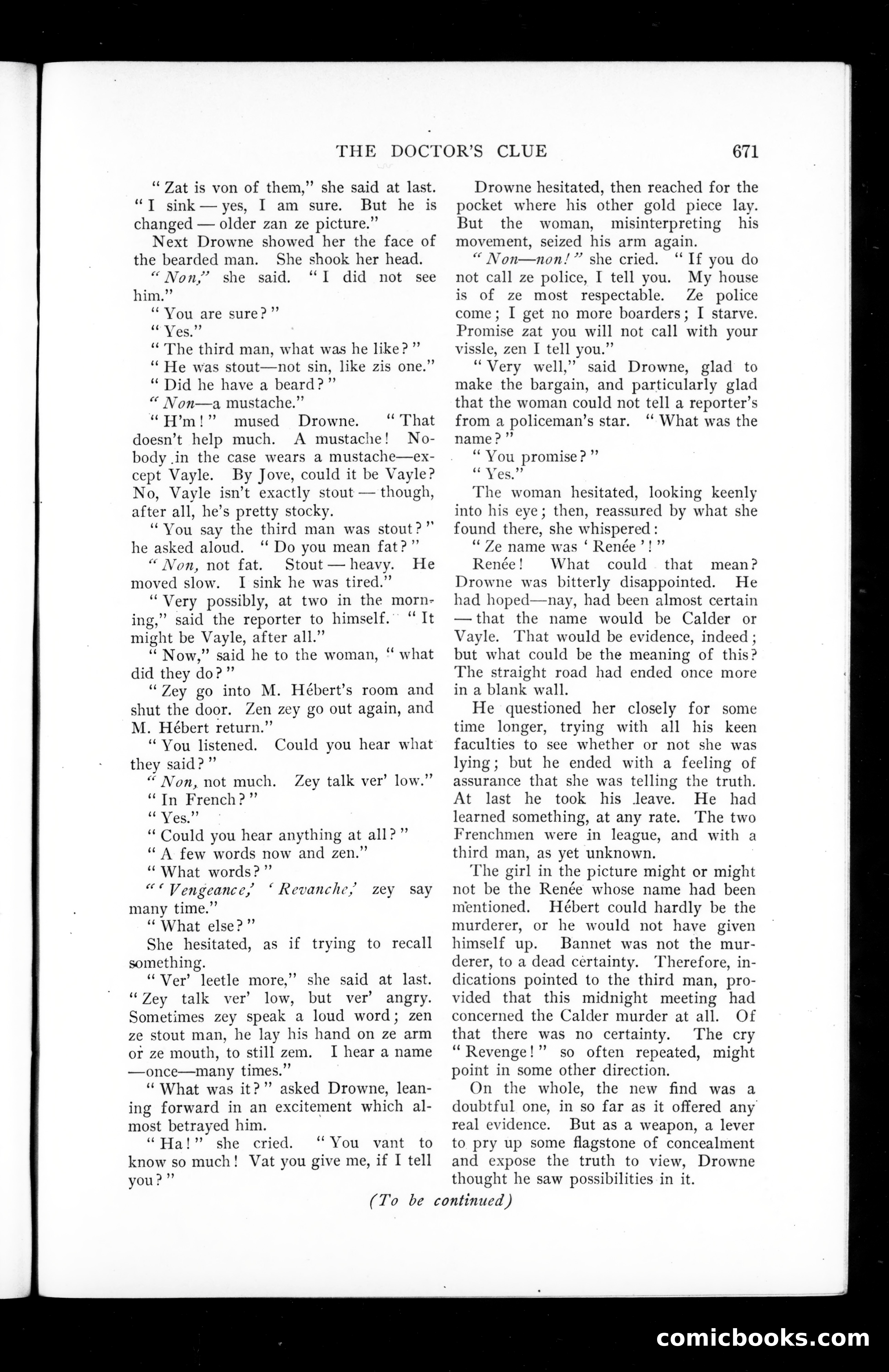 The Munsey Magazine, August 1909 — page 57 of 156