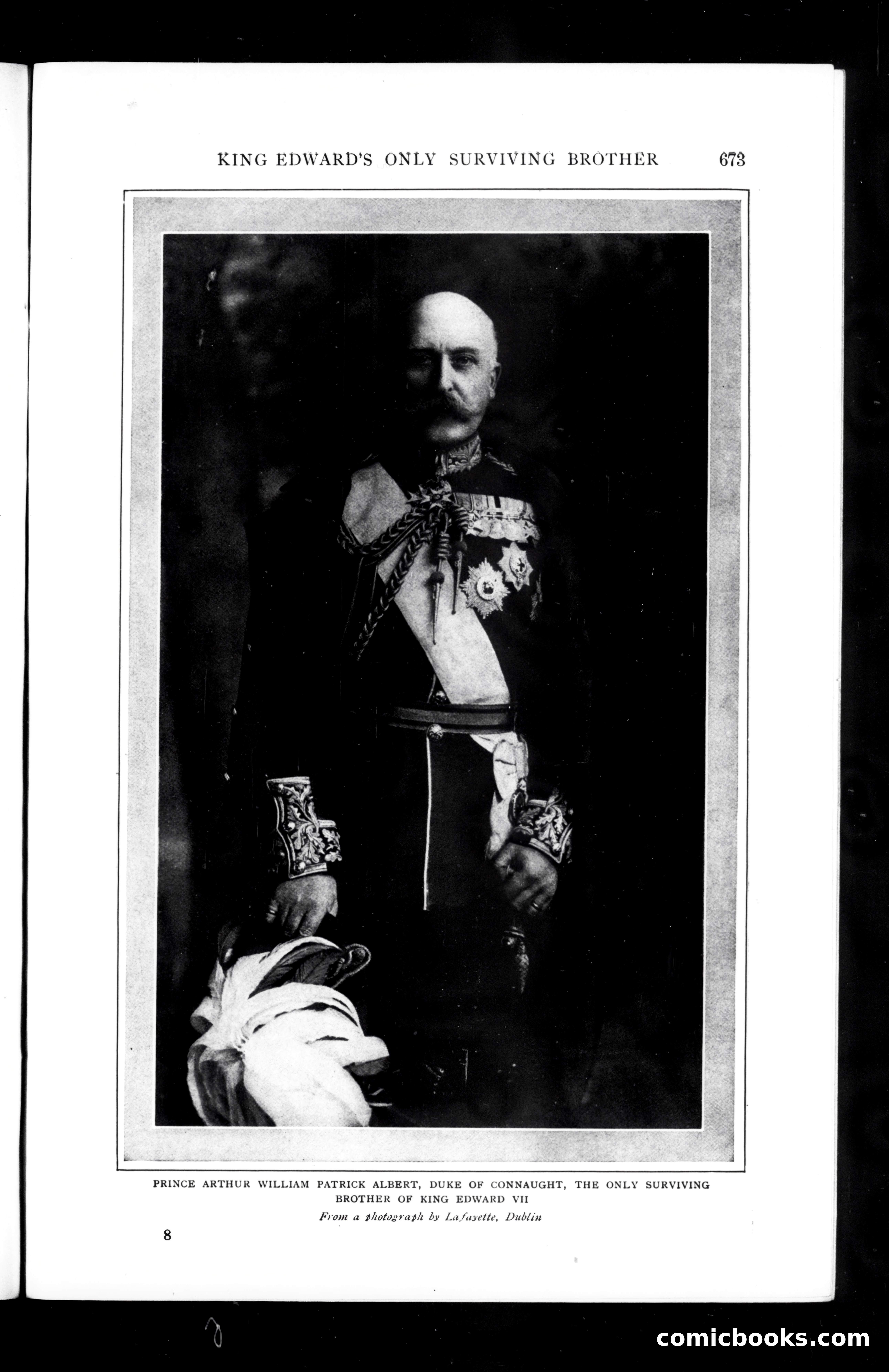The Munsey Magazine, August 1909 — page 59 of 156
