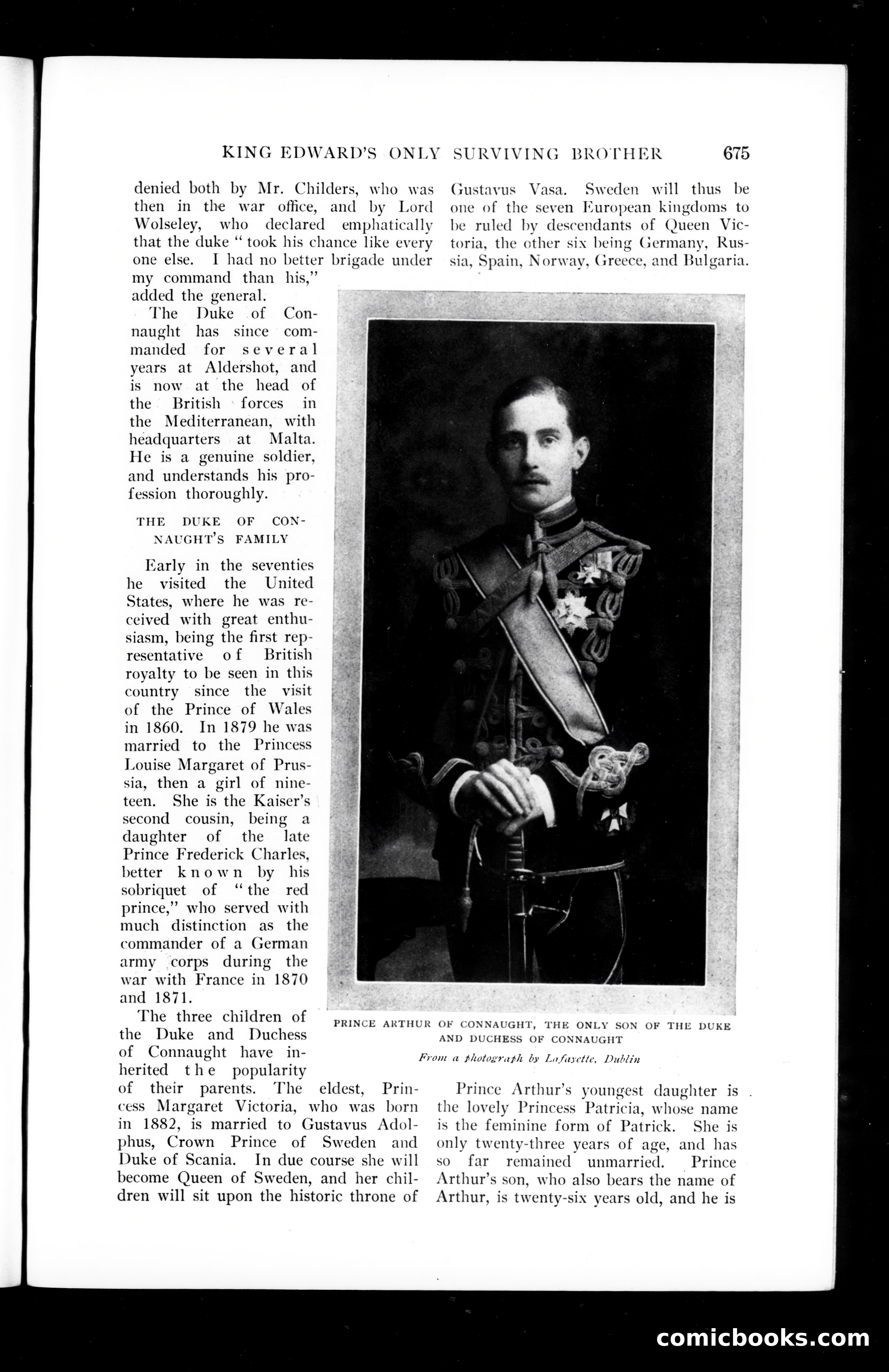 The Munsey Magazine, August 1909 — page 61 of 156
