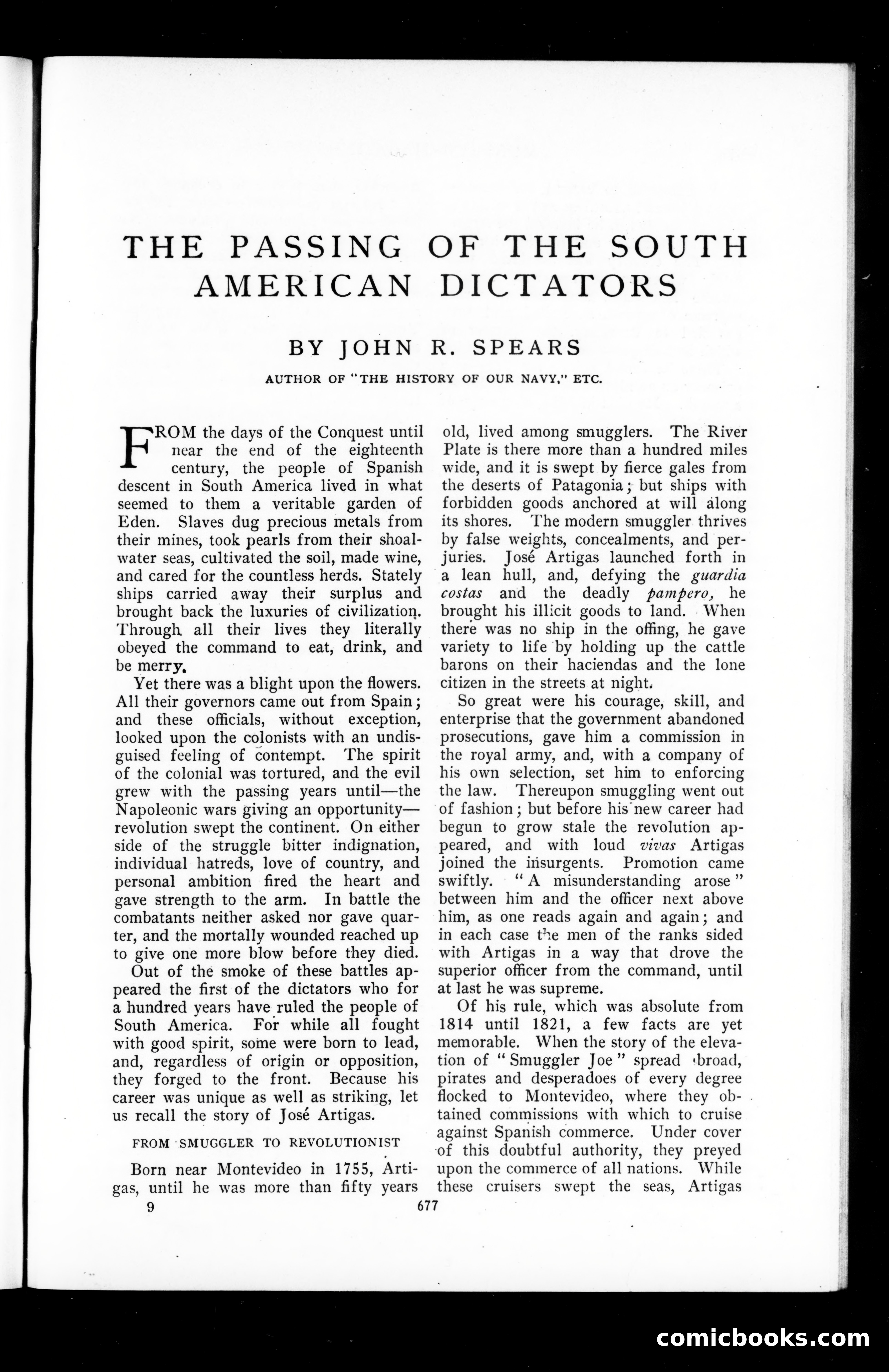 The Munsey Magazine, August 1909 — page 63 of 156